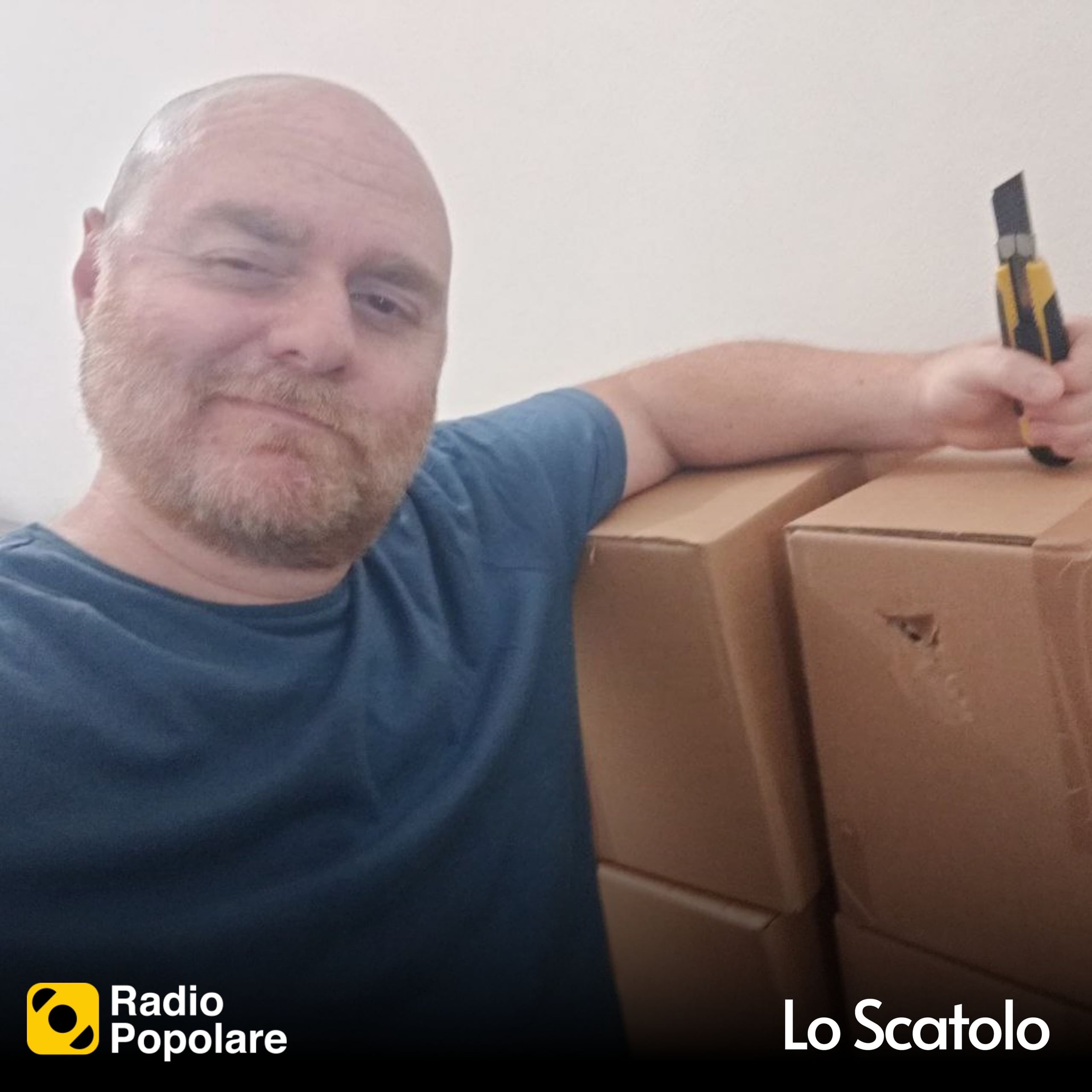 Lo scatolo 9 - 02/09/2023