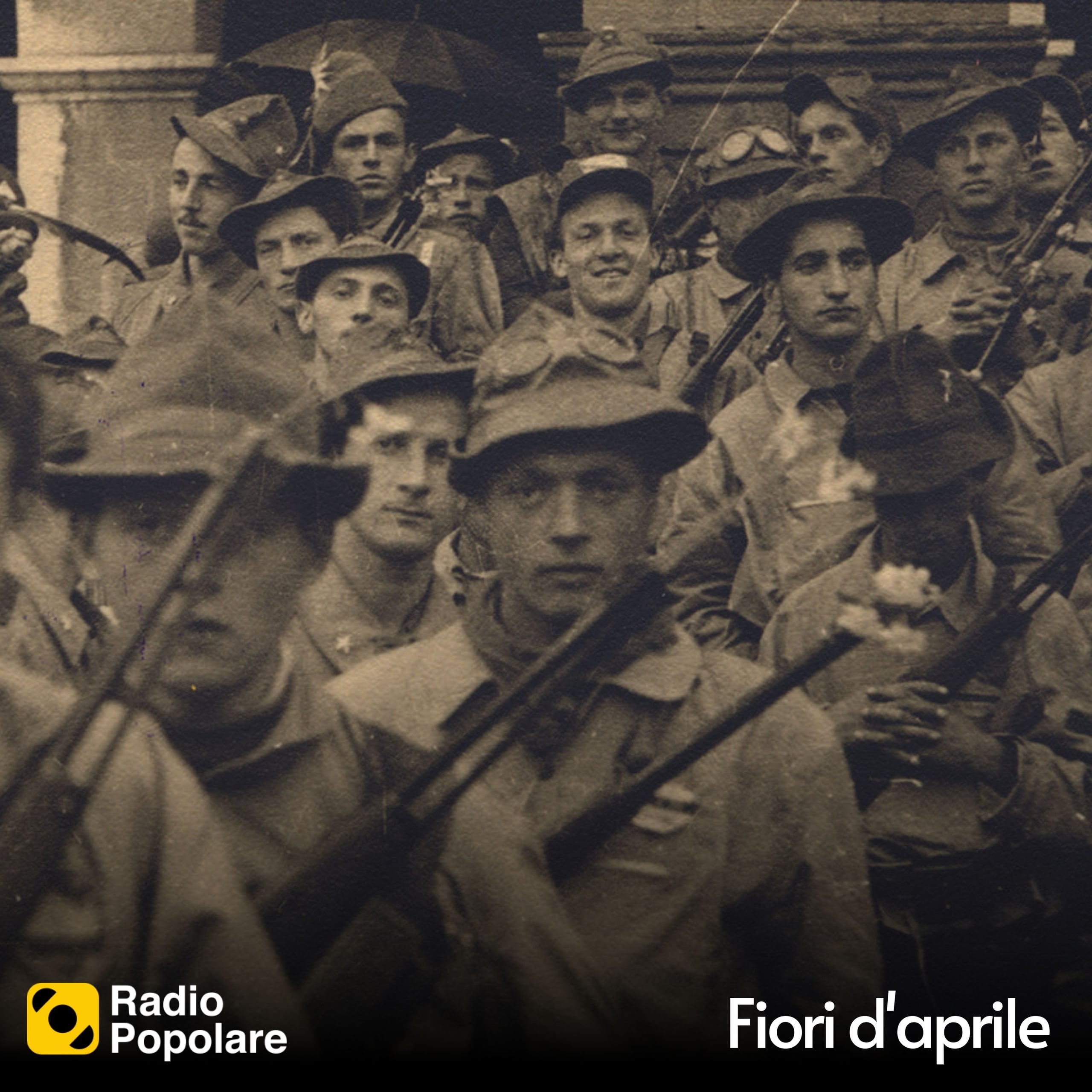 Fiori d’aprile – terzo episodio: “La guerra non è finita”