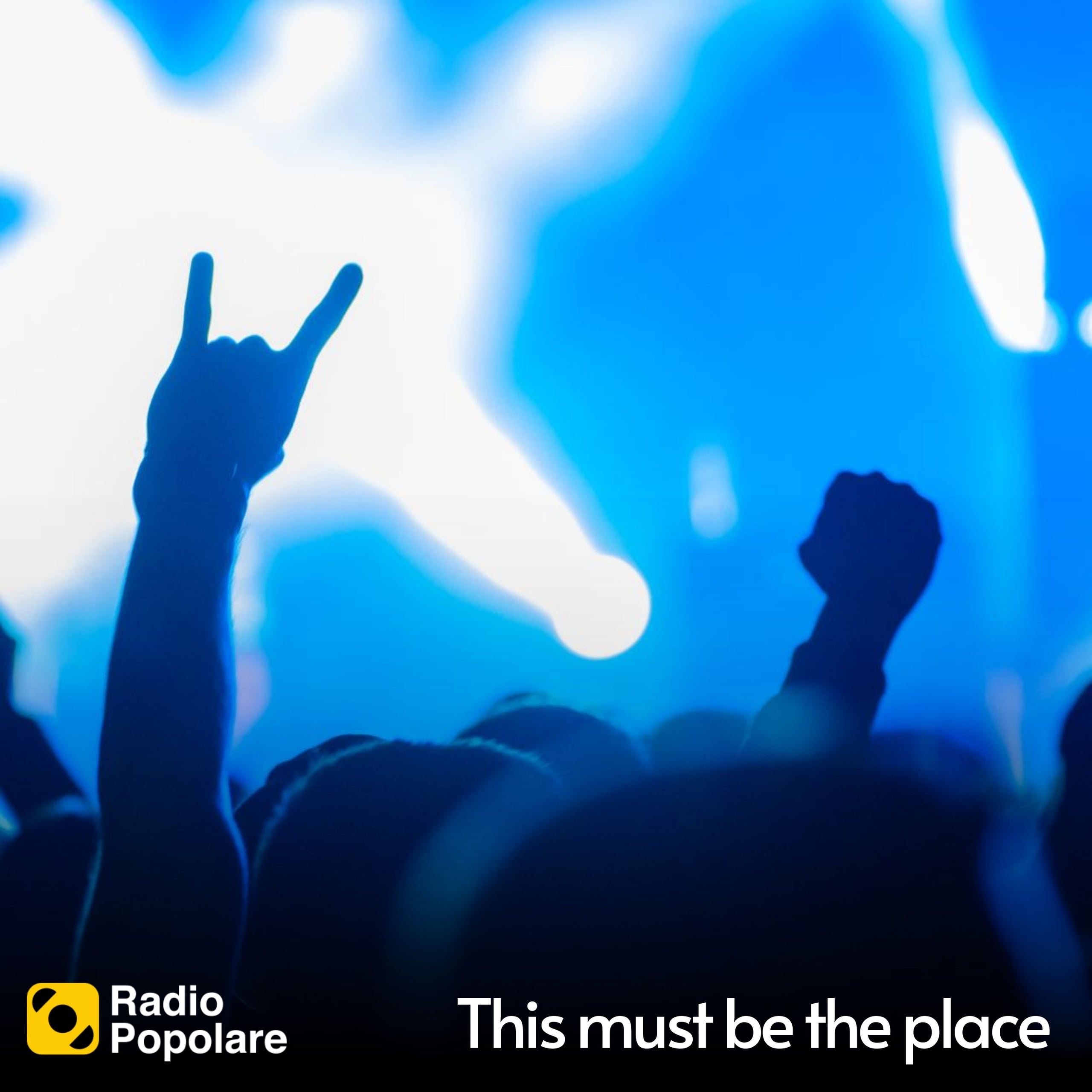 This must be the place - Episodio 10