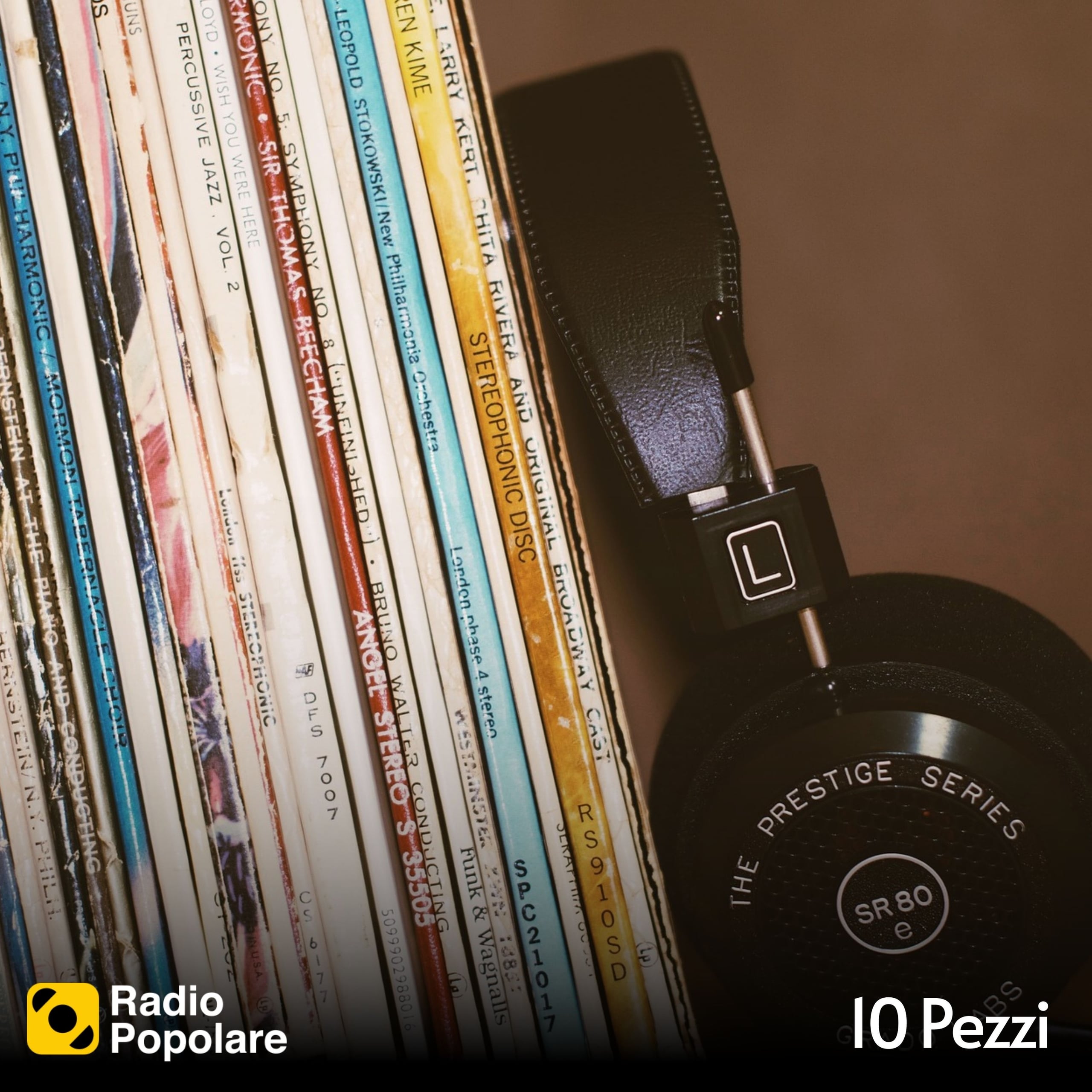 10 Pezzi - Oasis - 06/01/2025