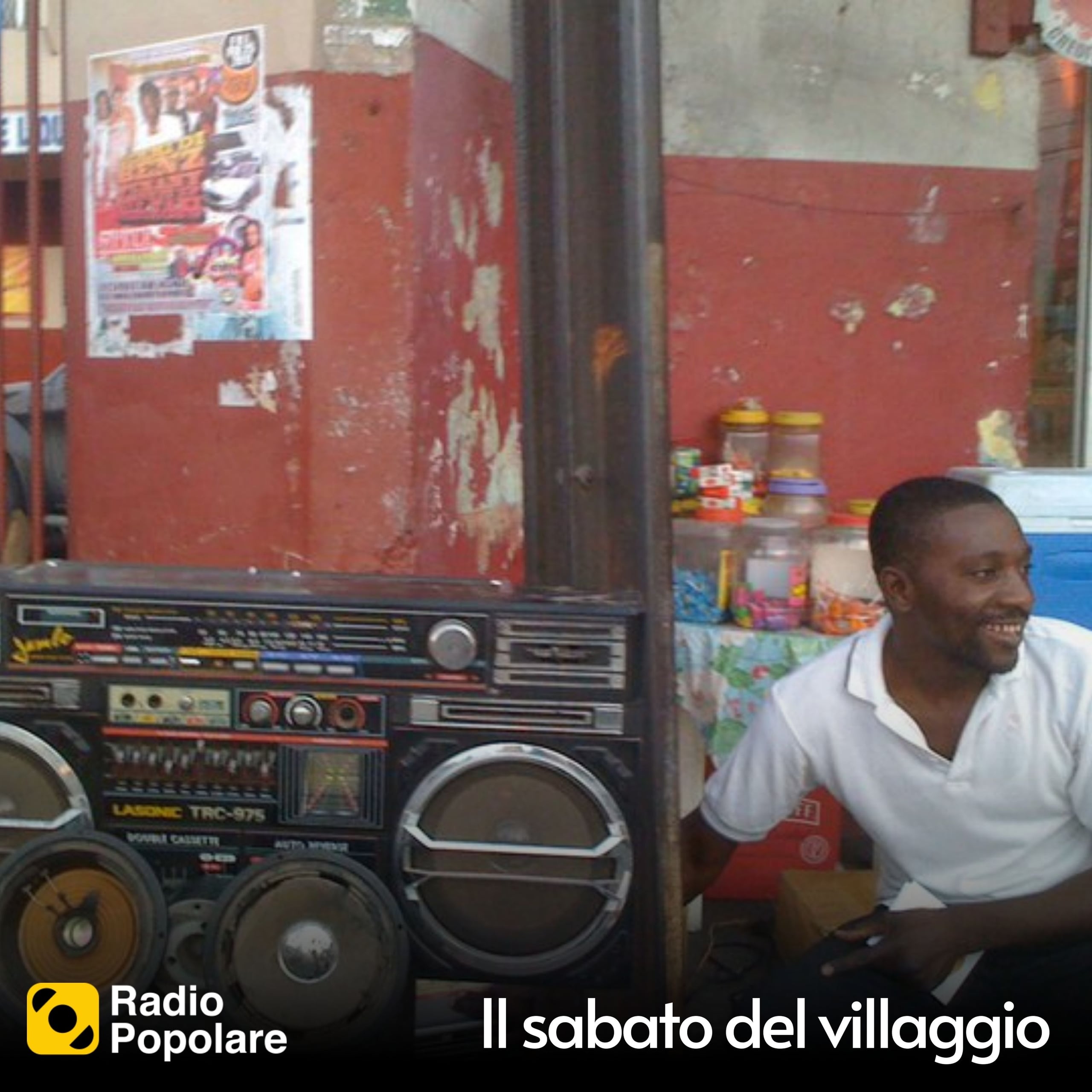 Il sabato del villaggio di sabato 10/01/2026