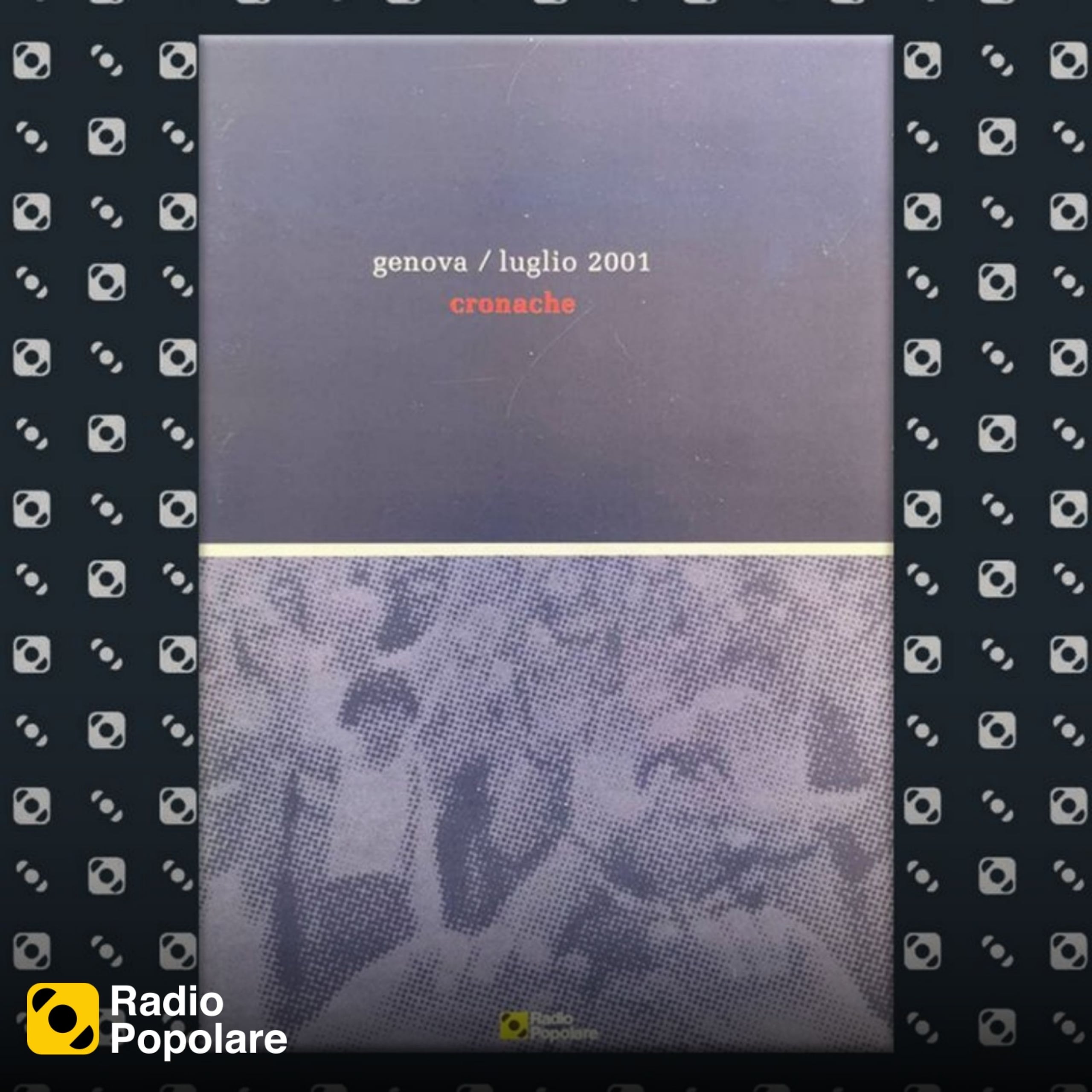 Da domenica 22 a mercoledì 25 - traccia 67