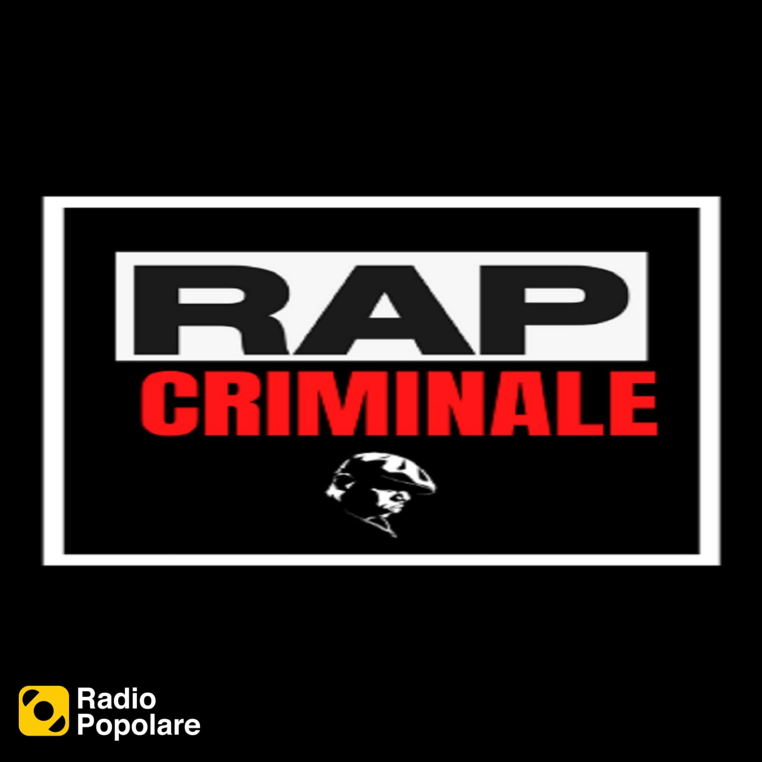 Rap Criminale di domenica 03/07/2022