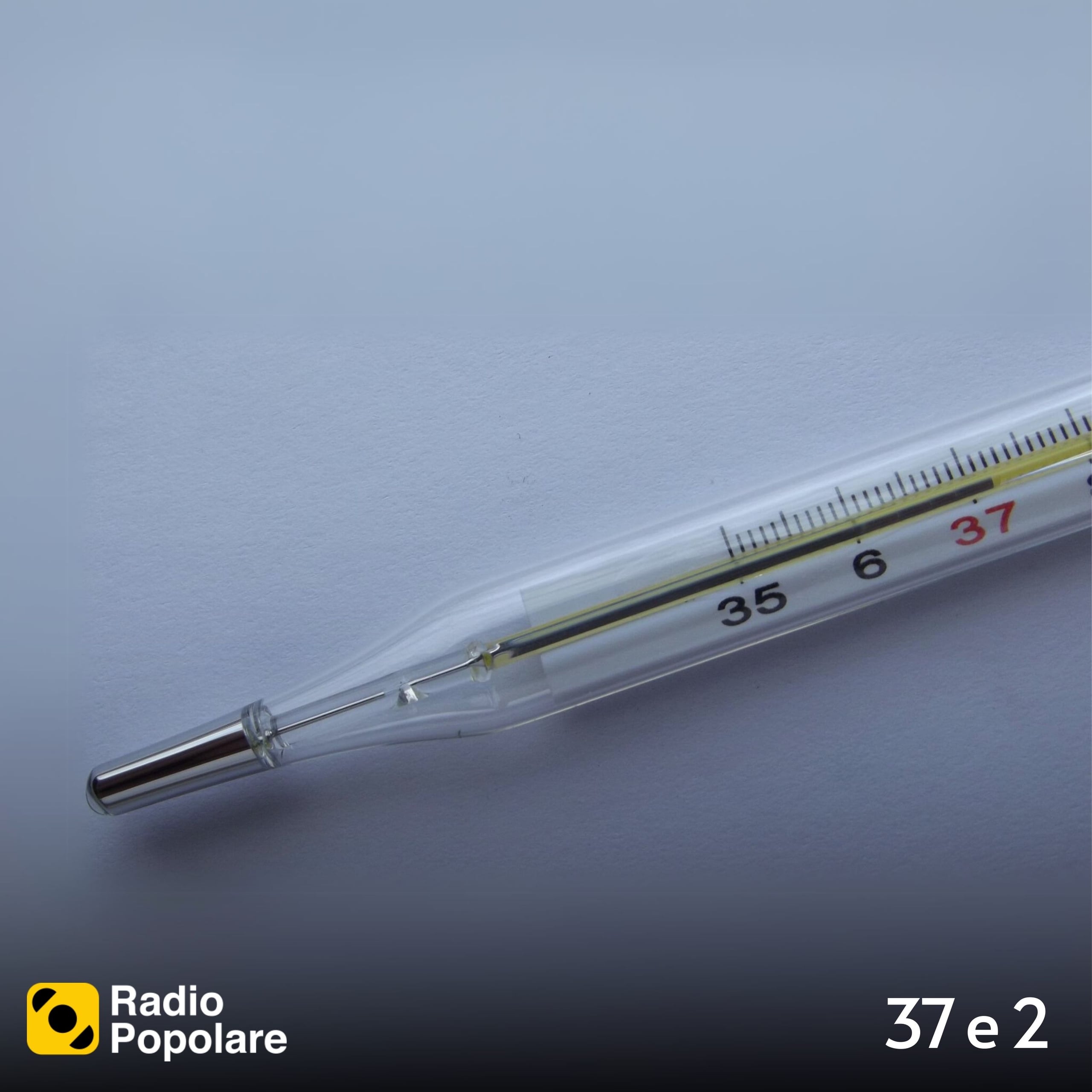 37e2 di venerdì 16/01/2026