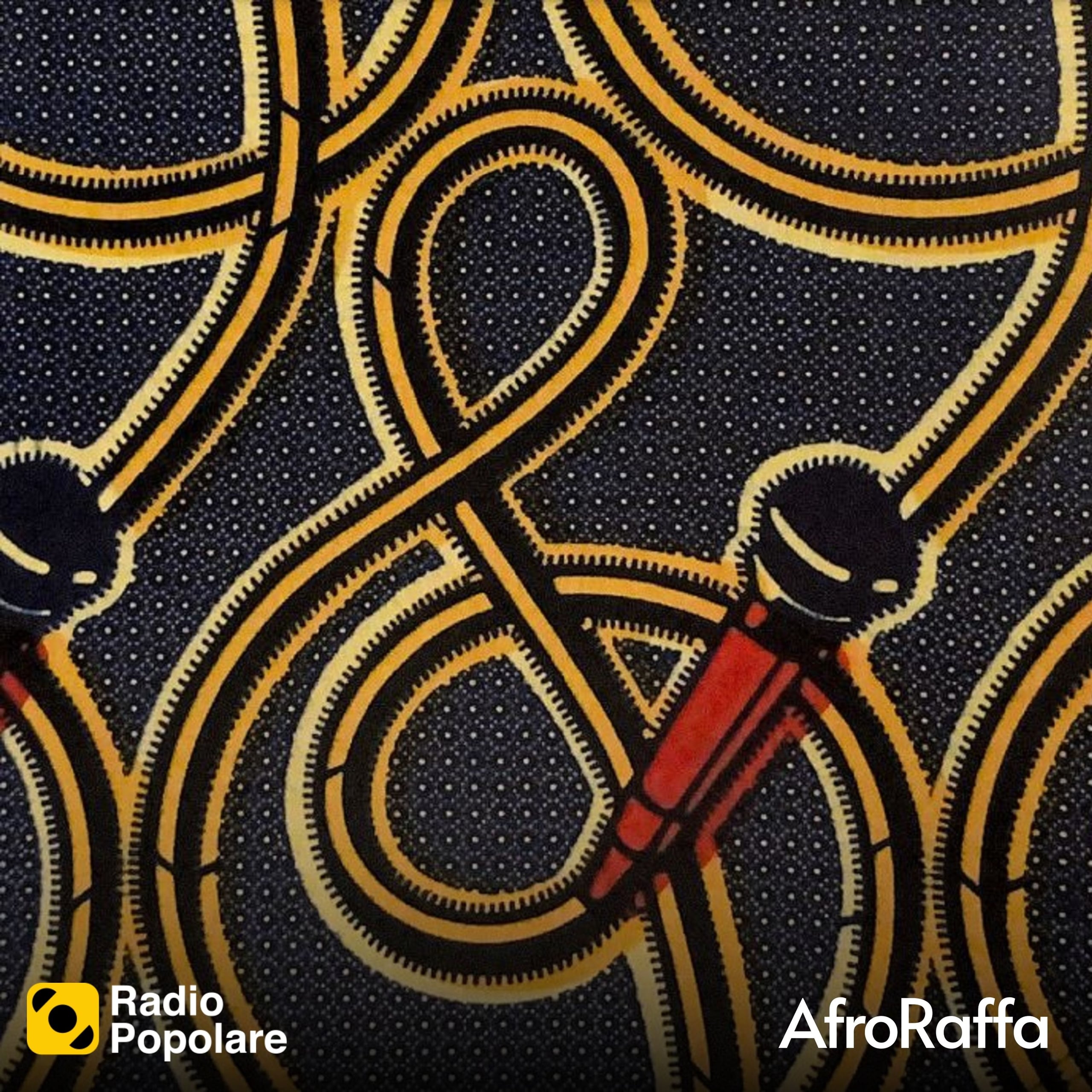 AfroRaffa di sabato 01/07/2023