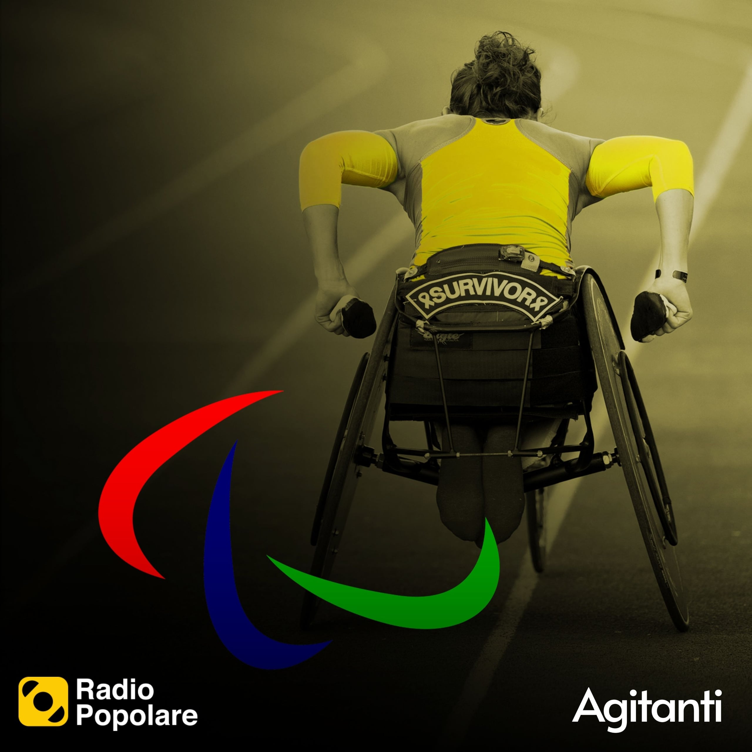 Agitanti di sabato 07/09/2024