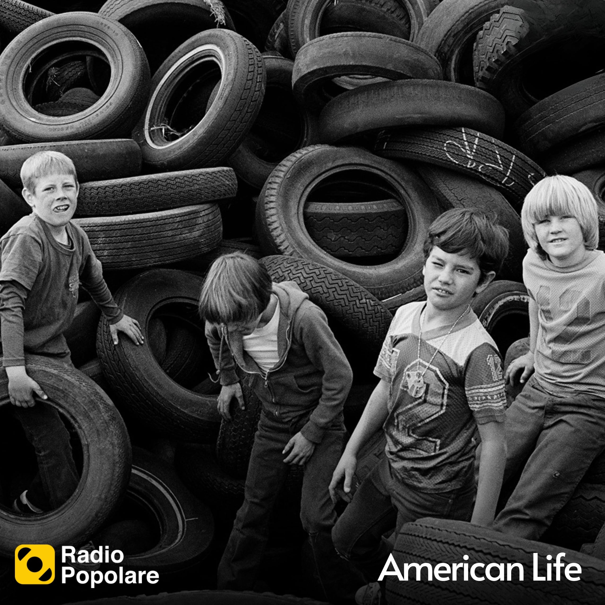 Puntata 10 - Born to Run/Il nuovo sentiero per la cascata