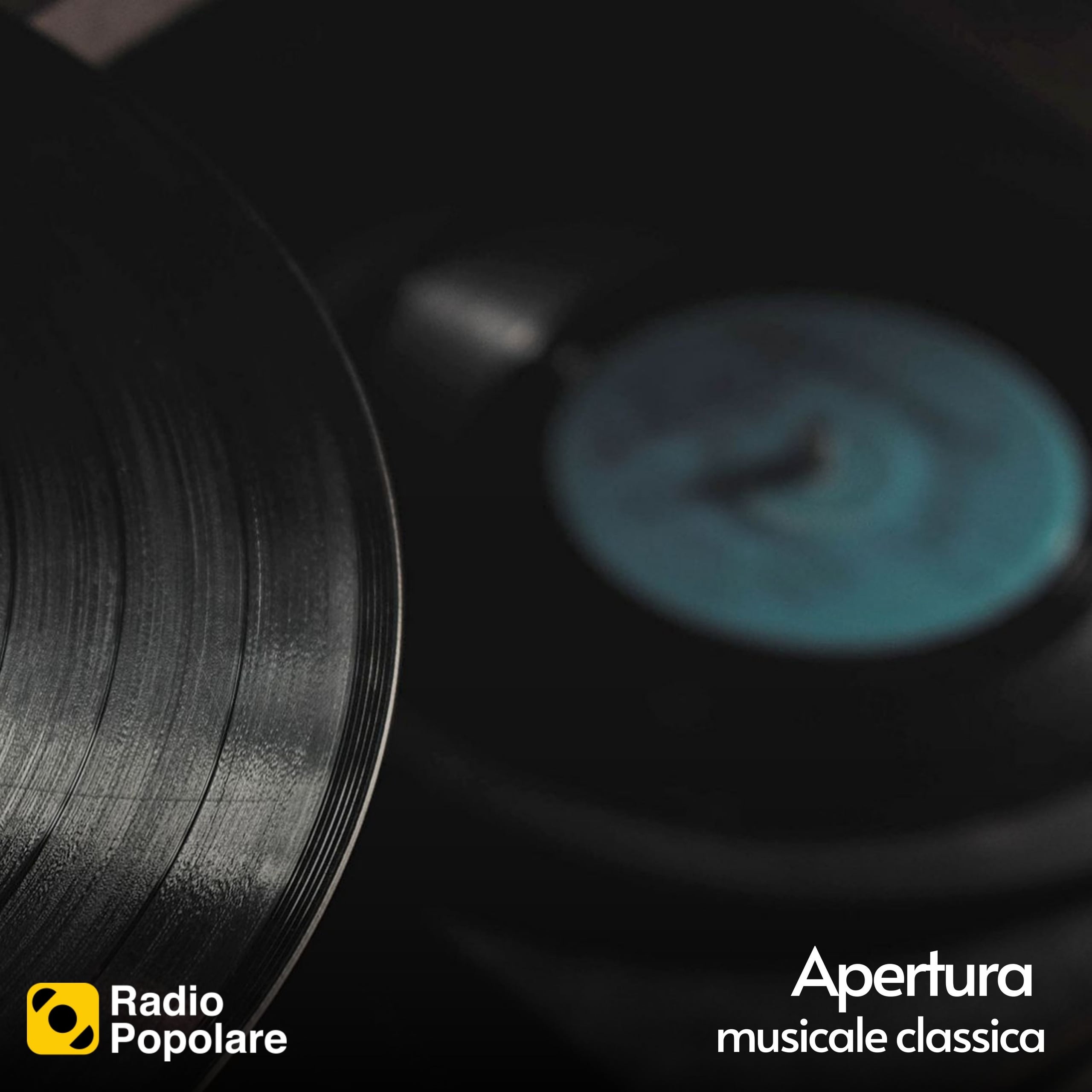 Apertura musicale classica di domenica 11/01/2026