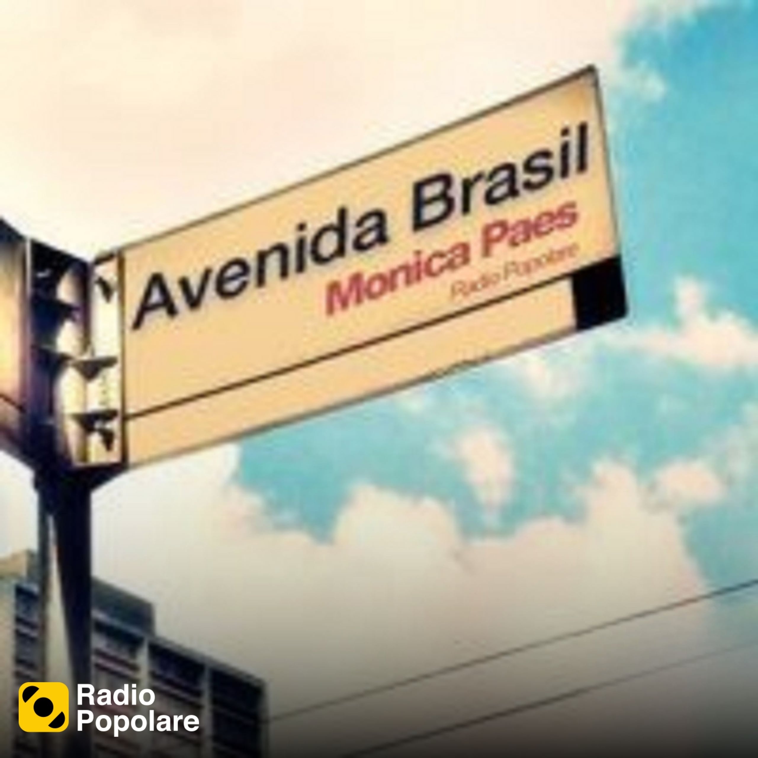 Avenida Brasil di martedì 09/05/2023