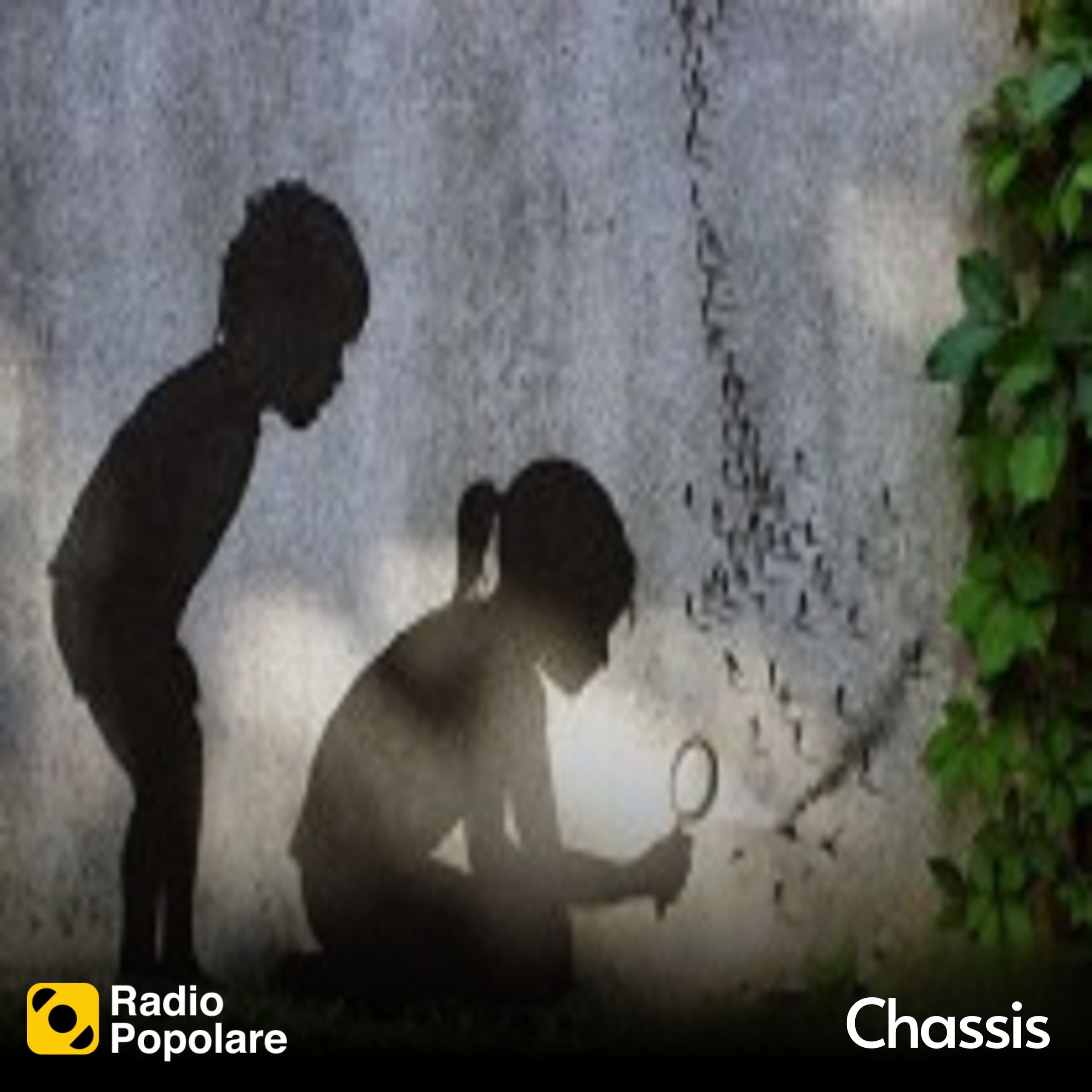 Chassis di sabato 10/01/2026