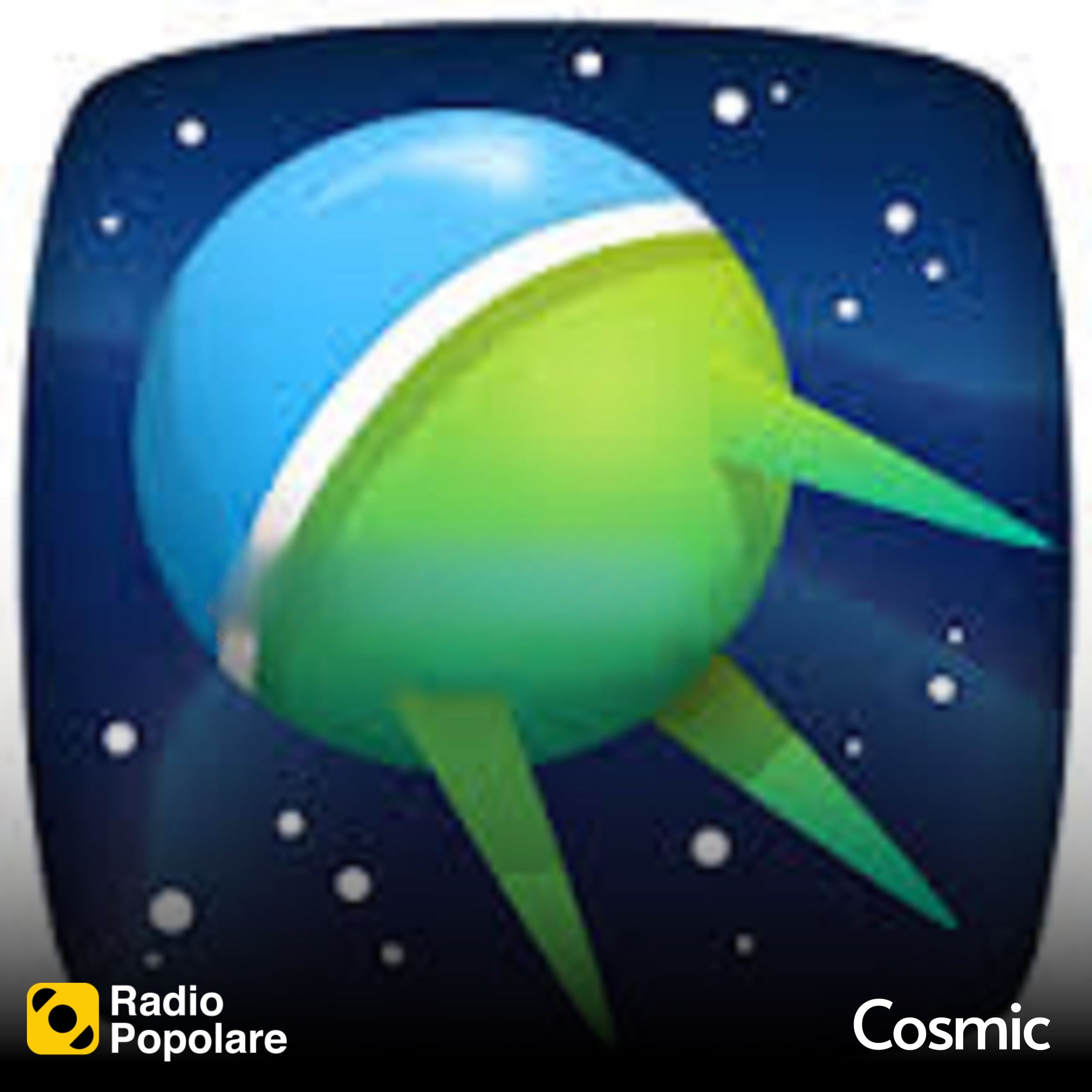 Cosmic di domenica 03/09/2023