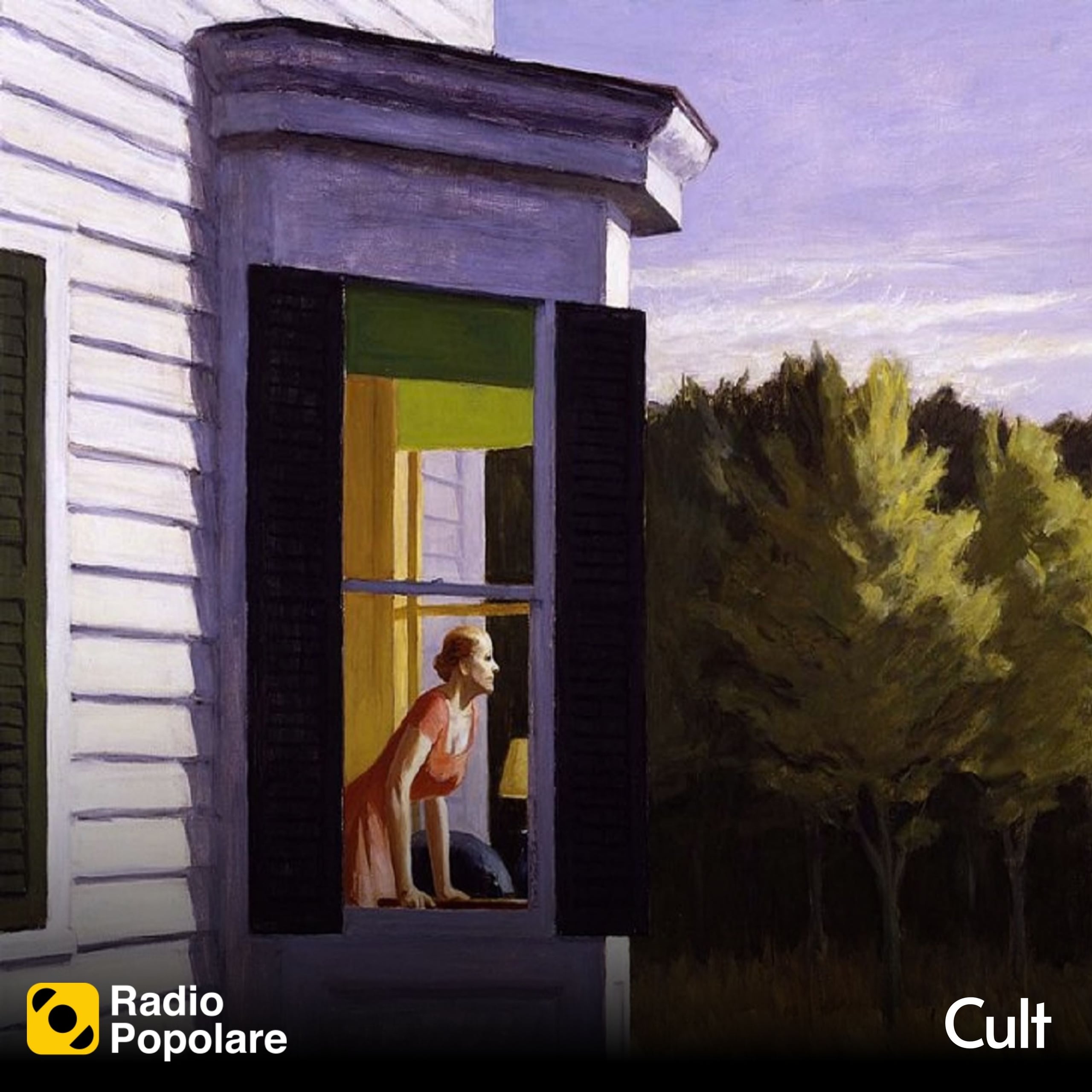 Cult di giovedì 15/01/2026