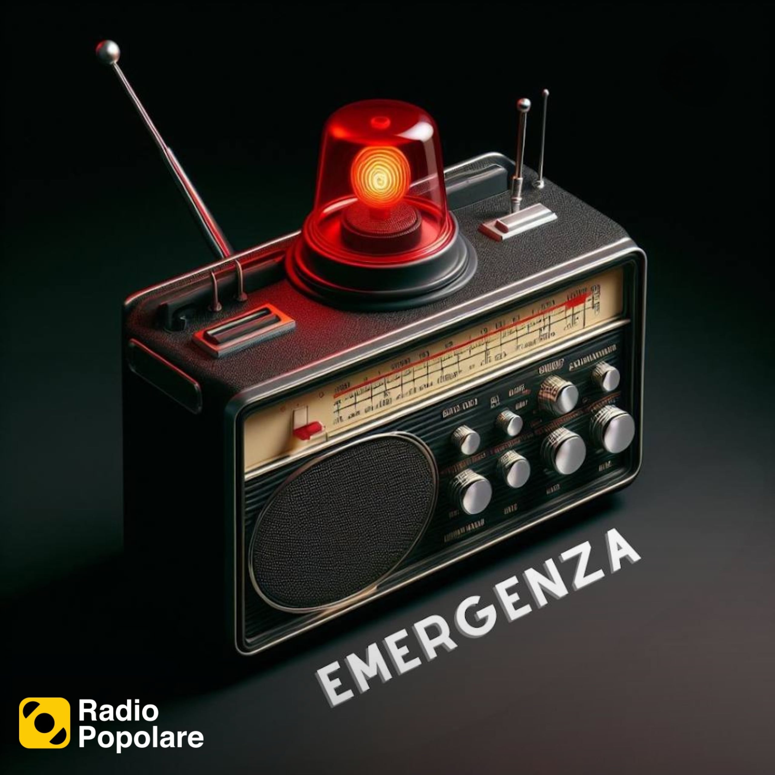 Emergenza di sabato 20/04/2024