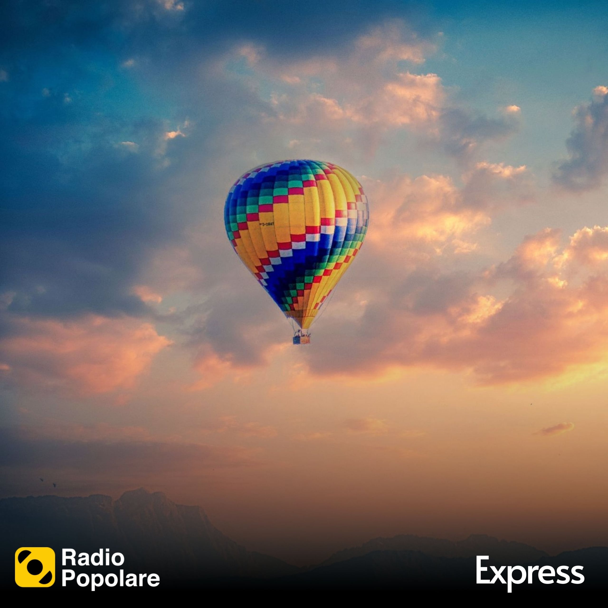 Express - Ep. 2 - 19/09/2023