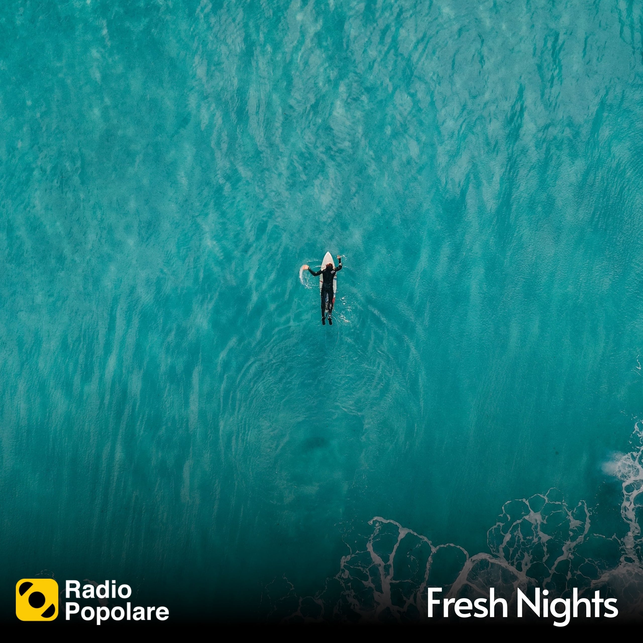 Fresh Nights di martedì 27/06/2023