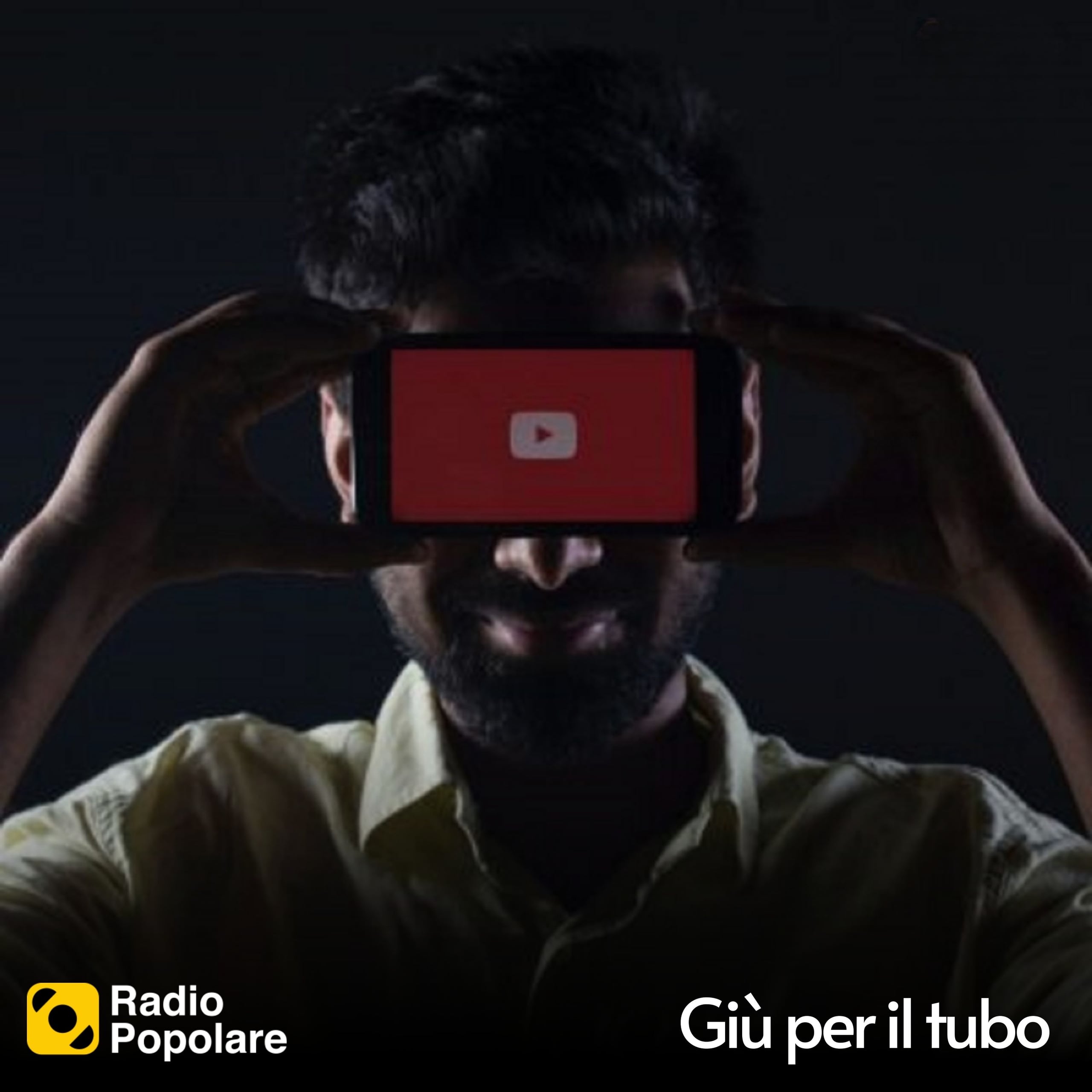 Giù per il tubo 10 - 07/01/2022