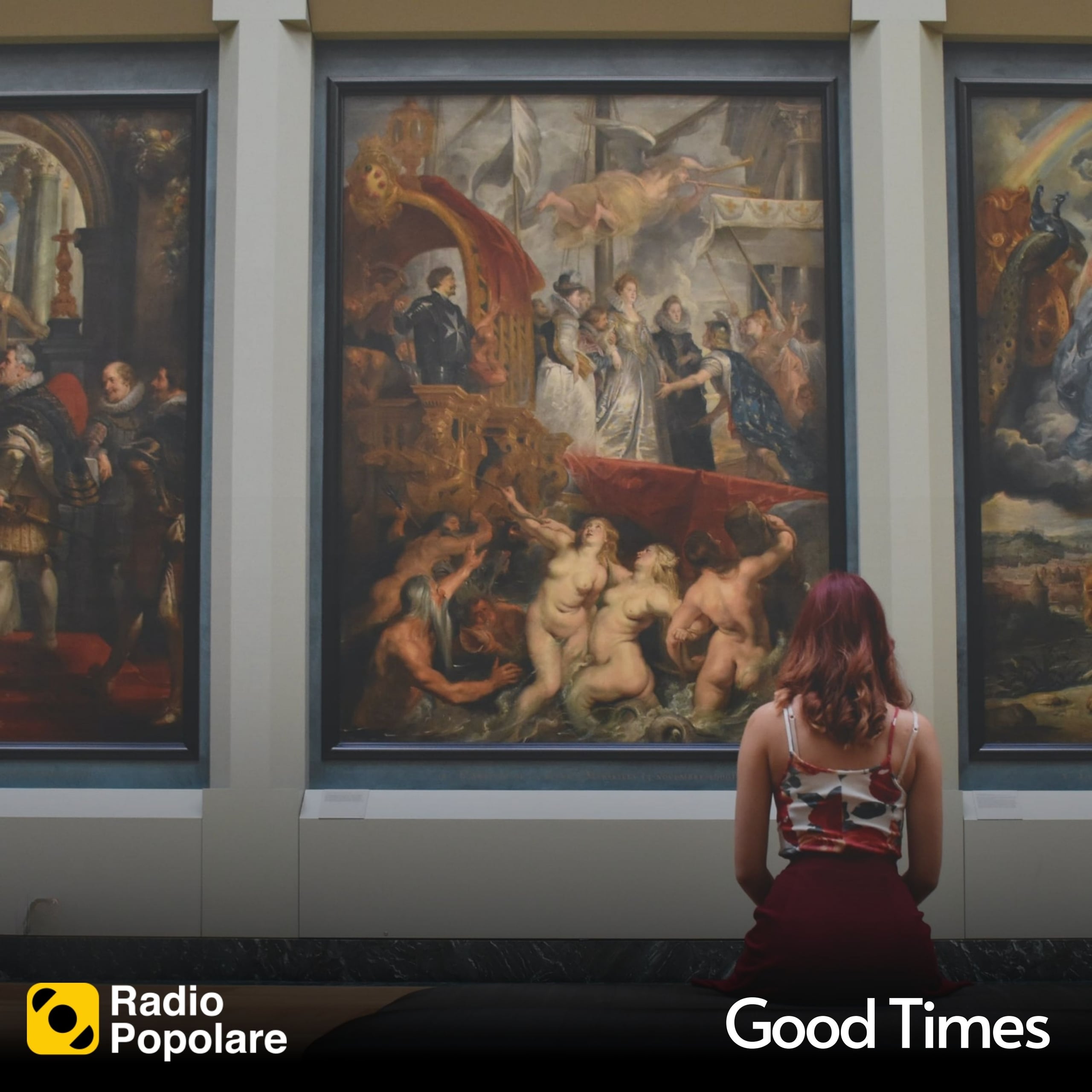 Good Times di sabato 10/01/2026