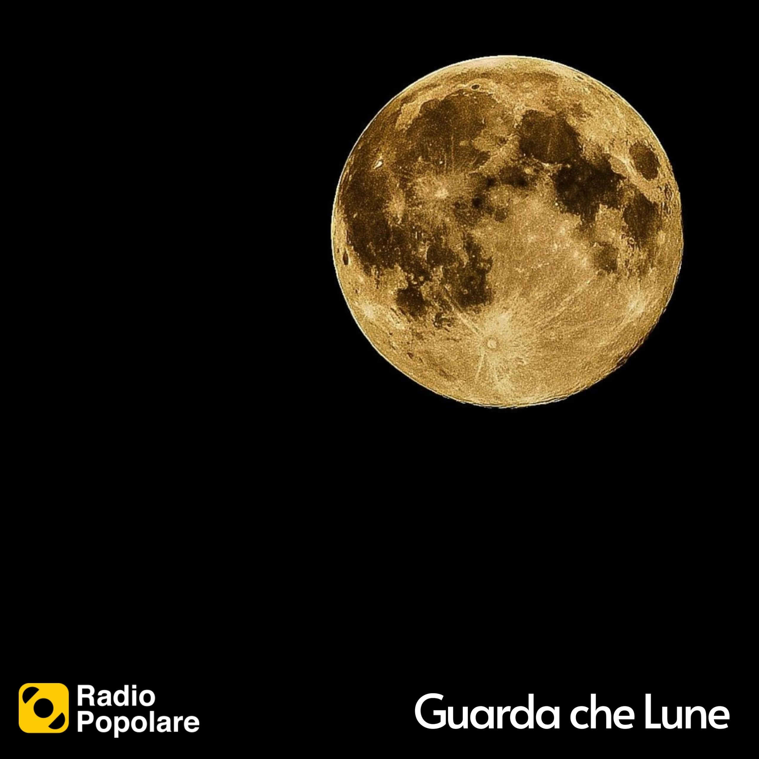 Guarda che Lune di lunedì 19/12/2022