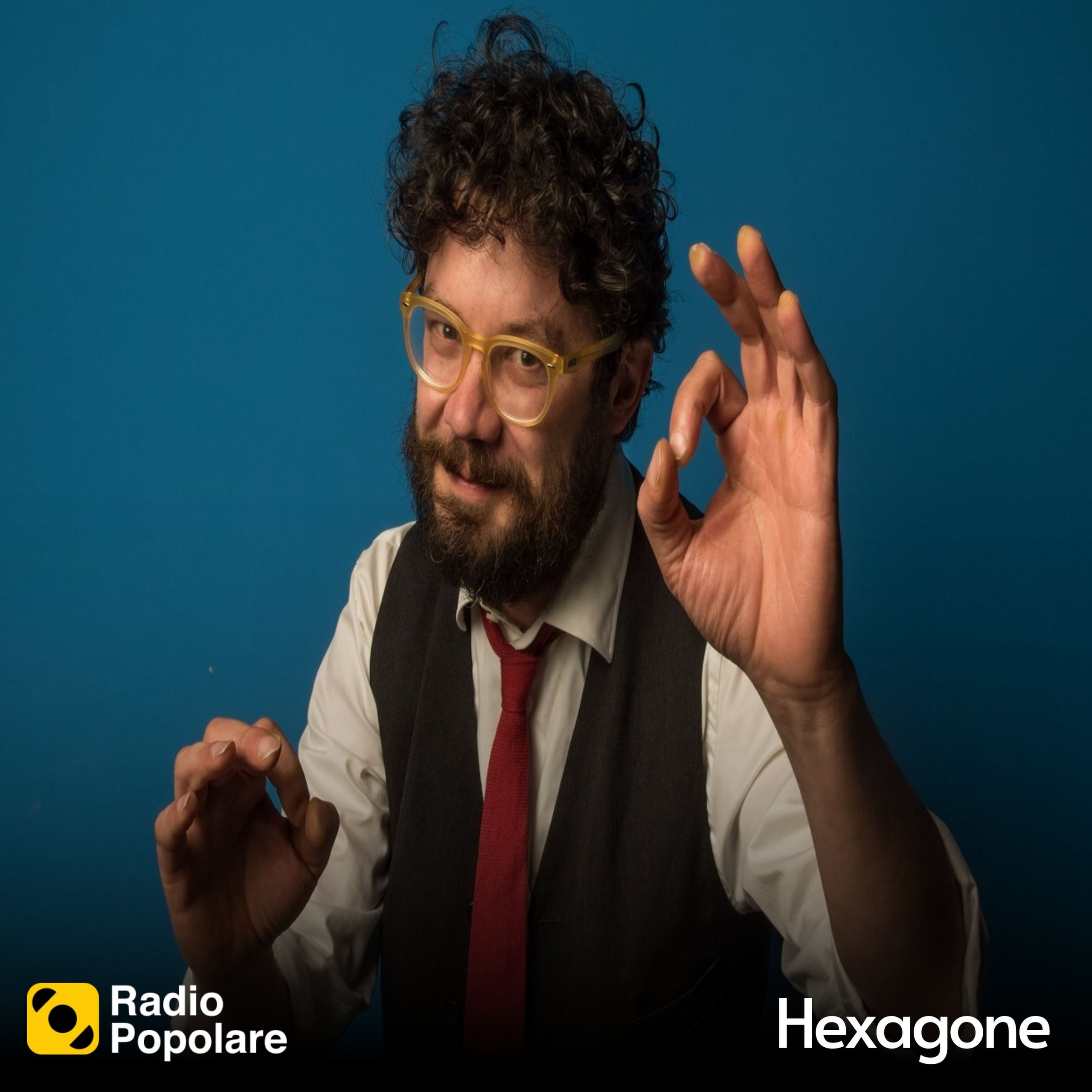 Hexagone di mercoledì 29/06/2022