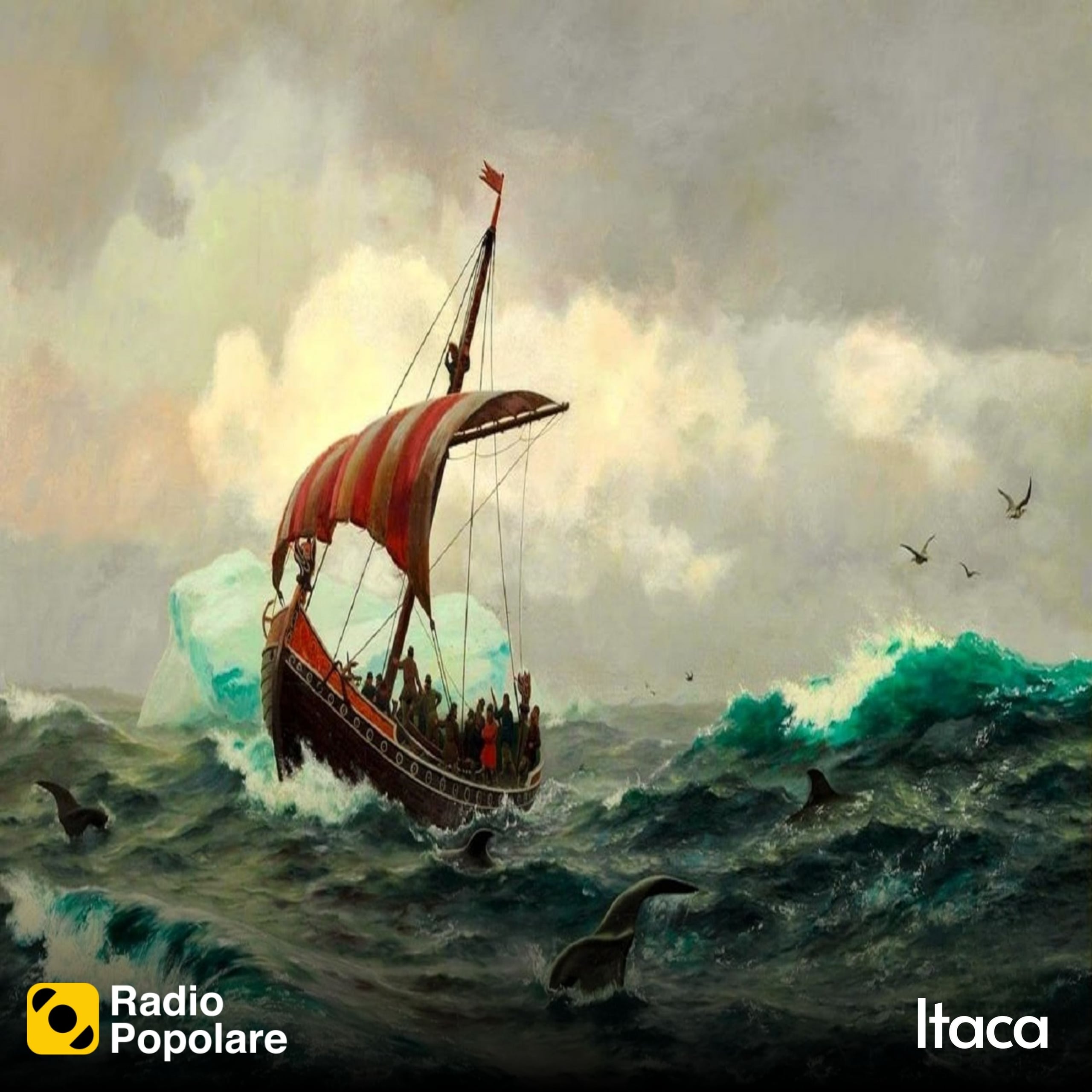 Itaca di domenica 07/09/2025
