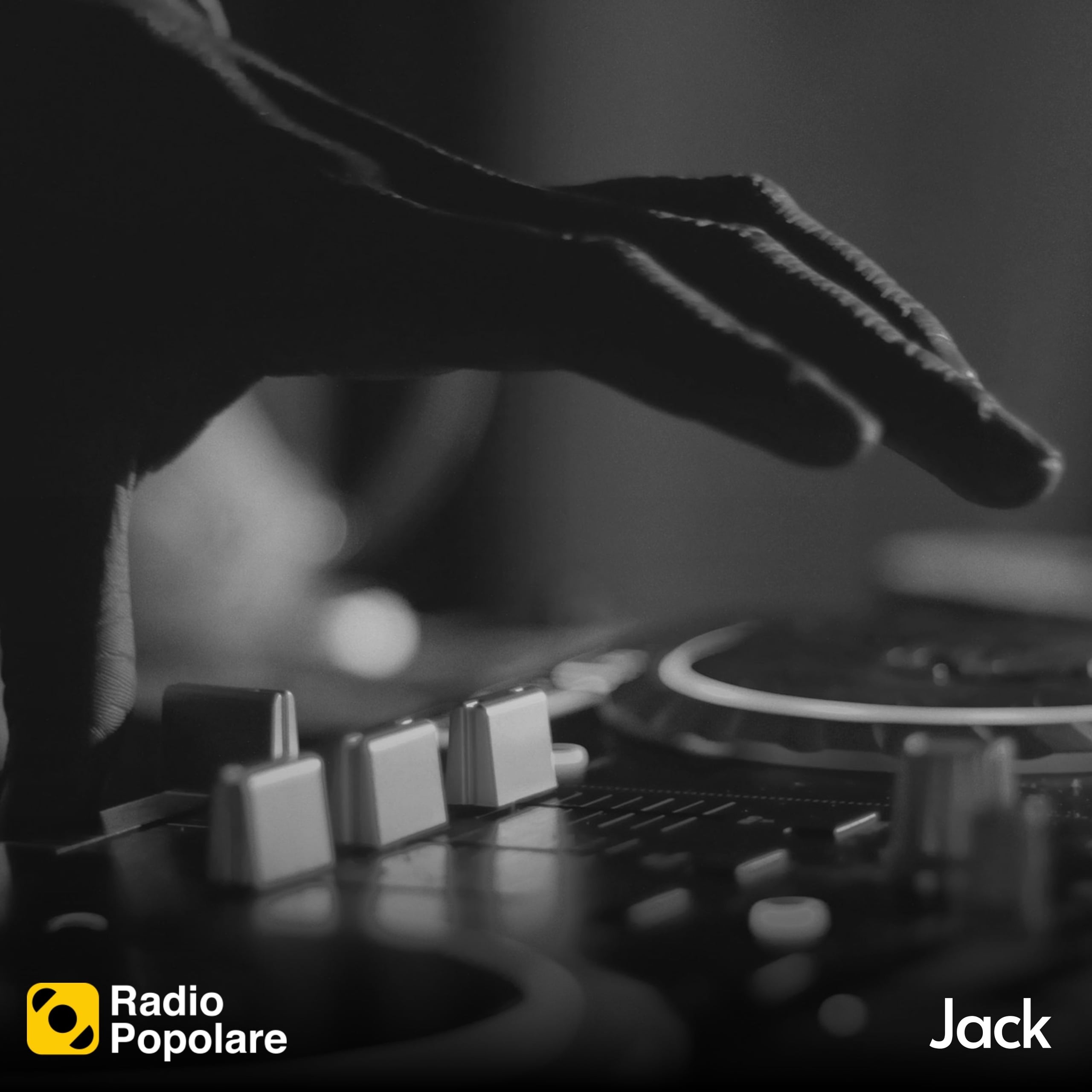 Jack di venerdì 27/06/2025