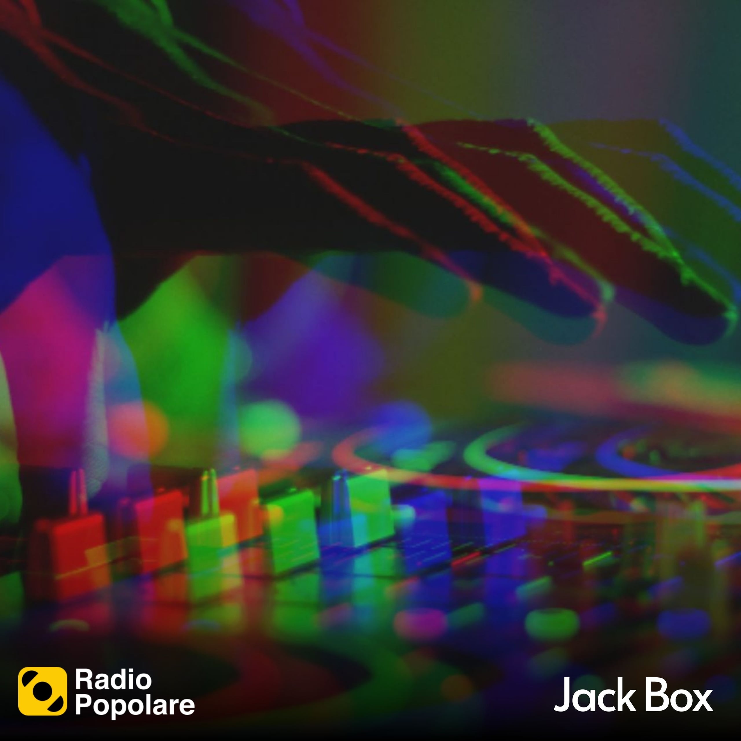 Jack Box di venerdì 21/06/2024