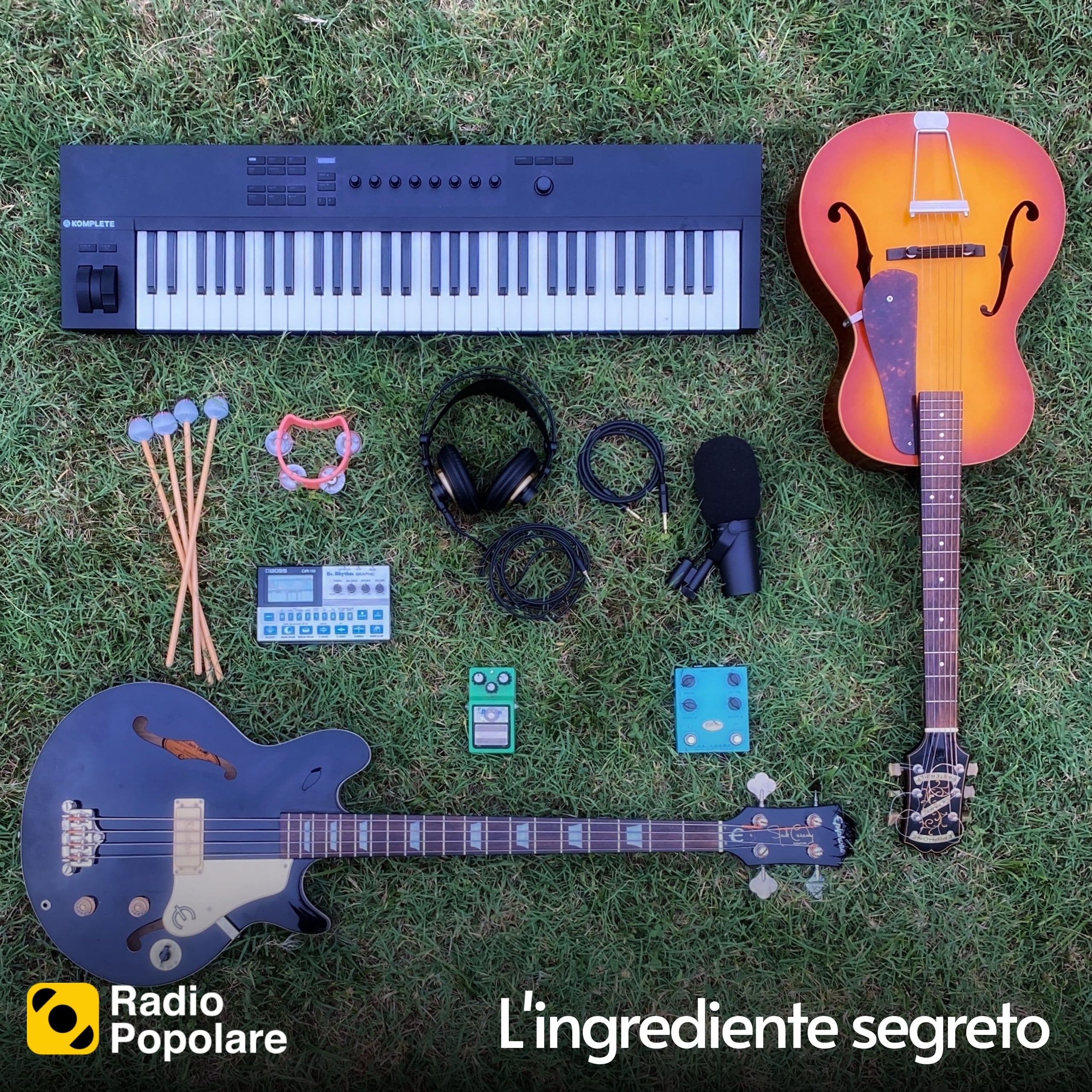 L'ingrediente segreto di sabato 10/09/2022