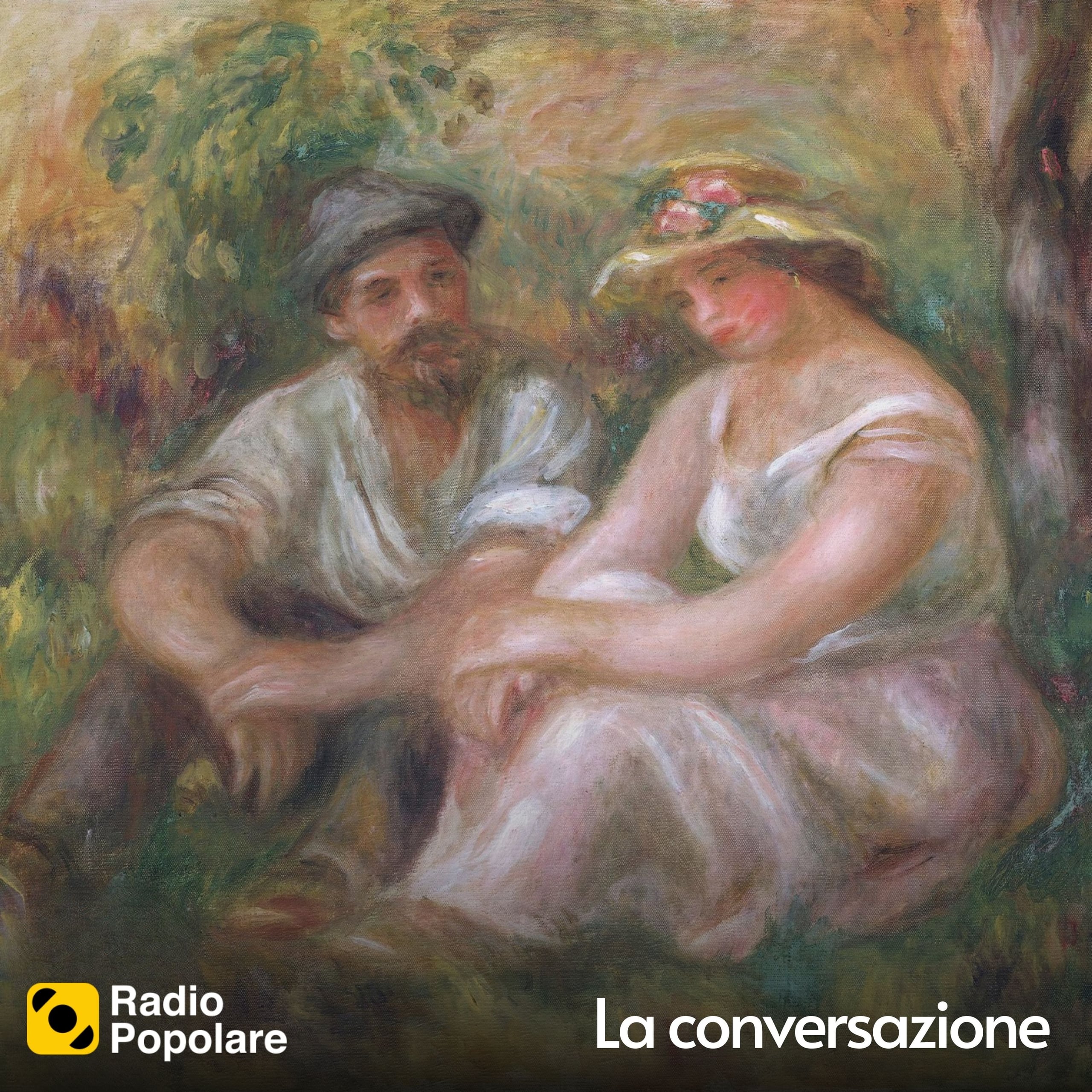La conversazione: Alessandro Robecchi