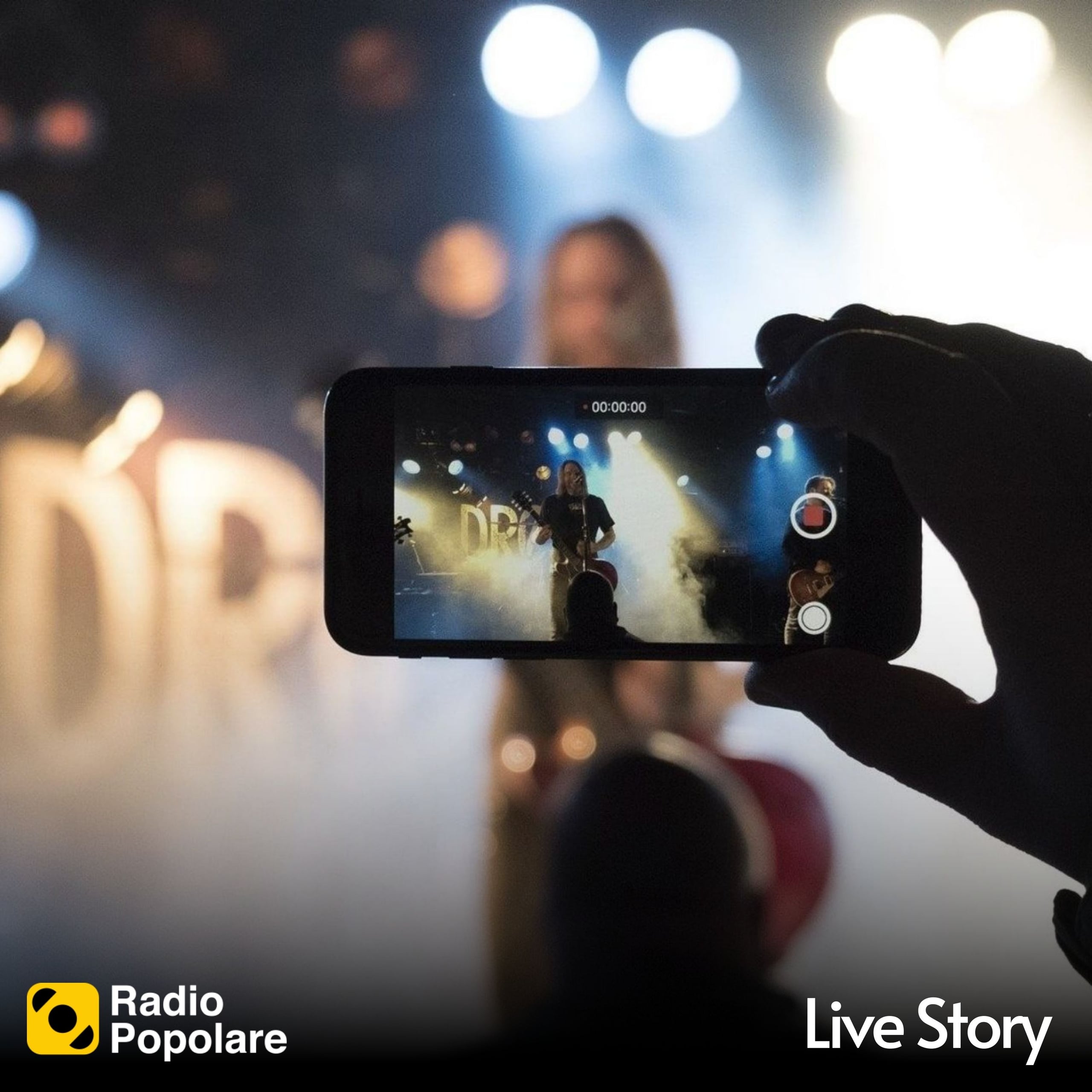 Live Story di venerdì 17/09/2021