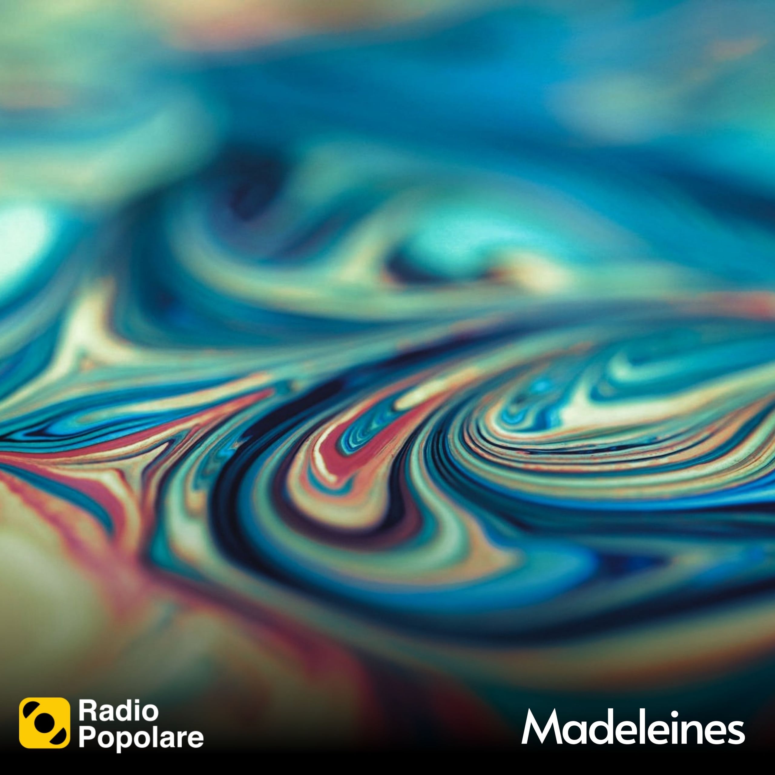 Madeleines di giovedì 29/06/2023