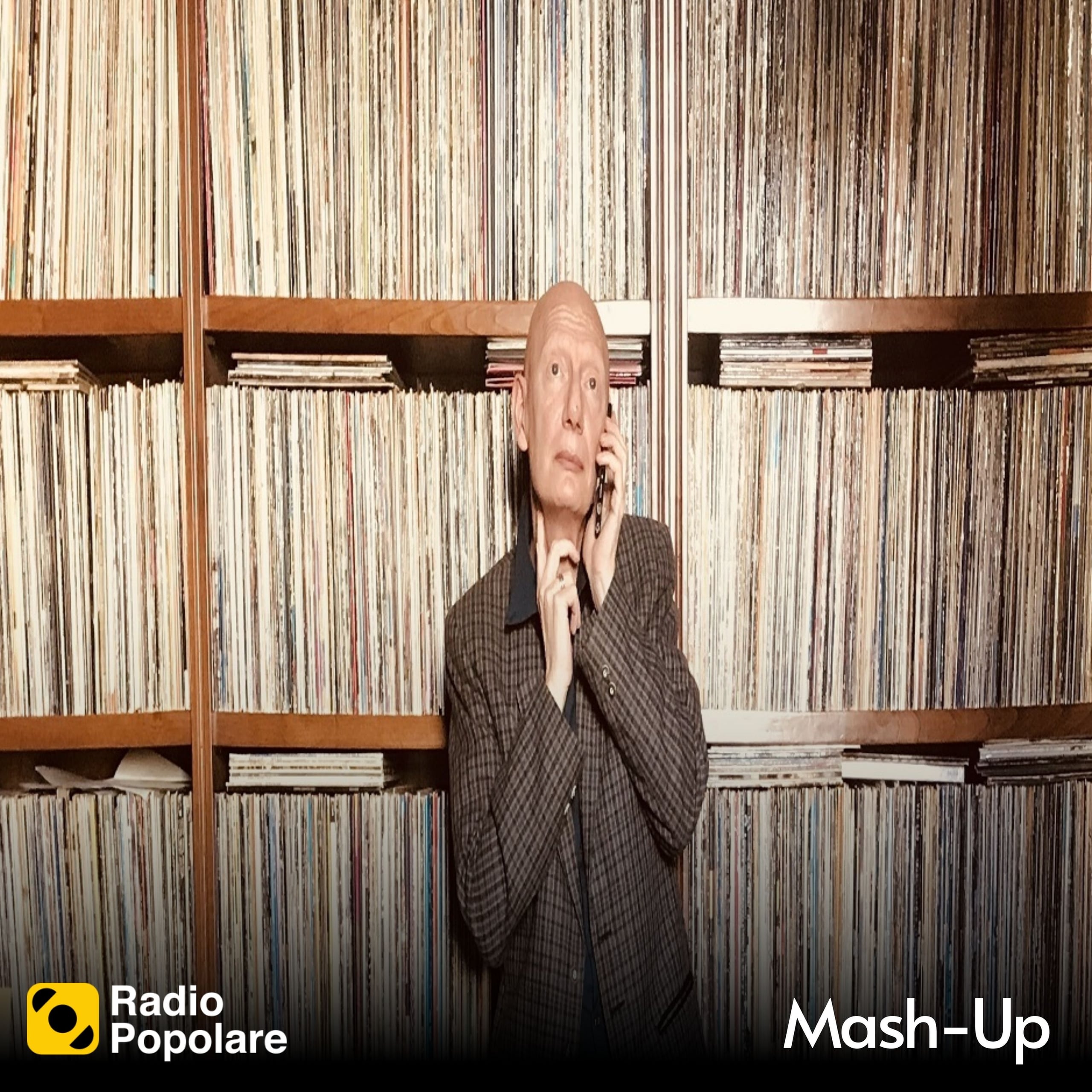 Mash-Up di domenica 11/01/2026