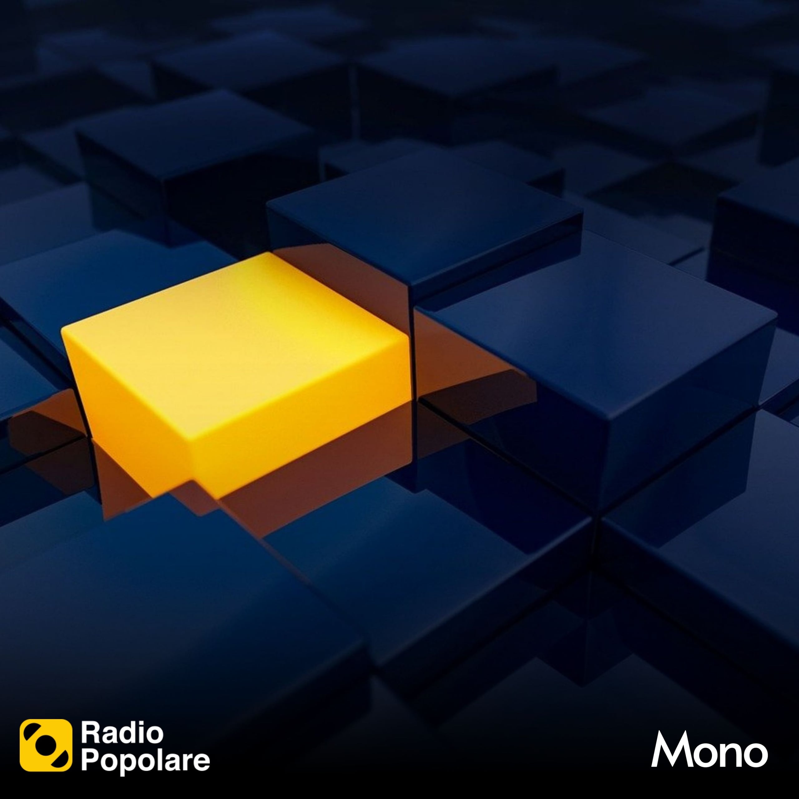 Mono 38 - Chasing Summer - 29/06/2023