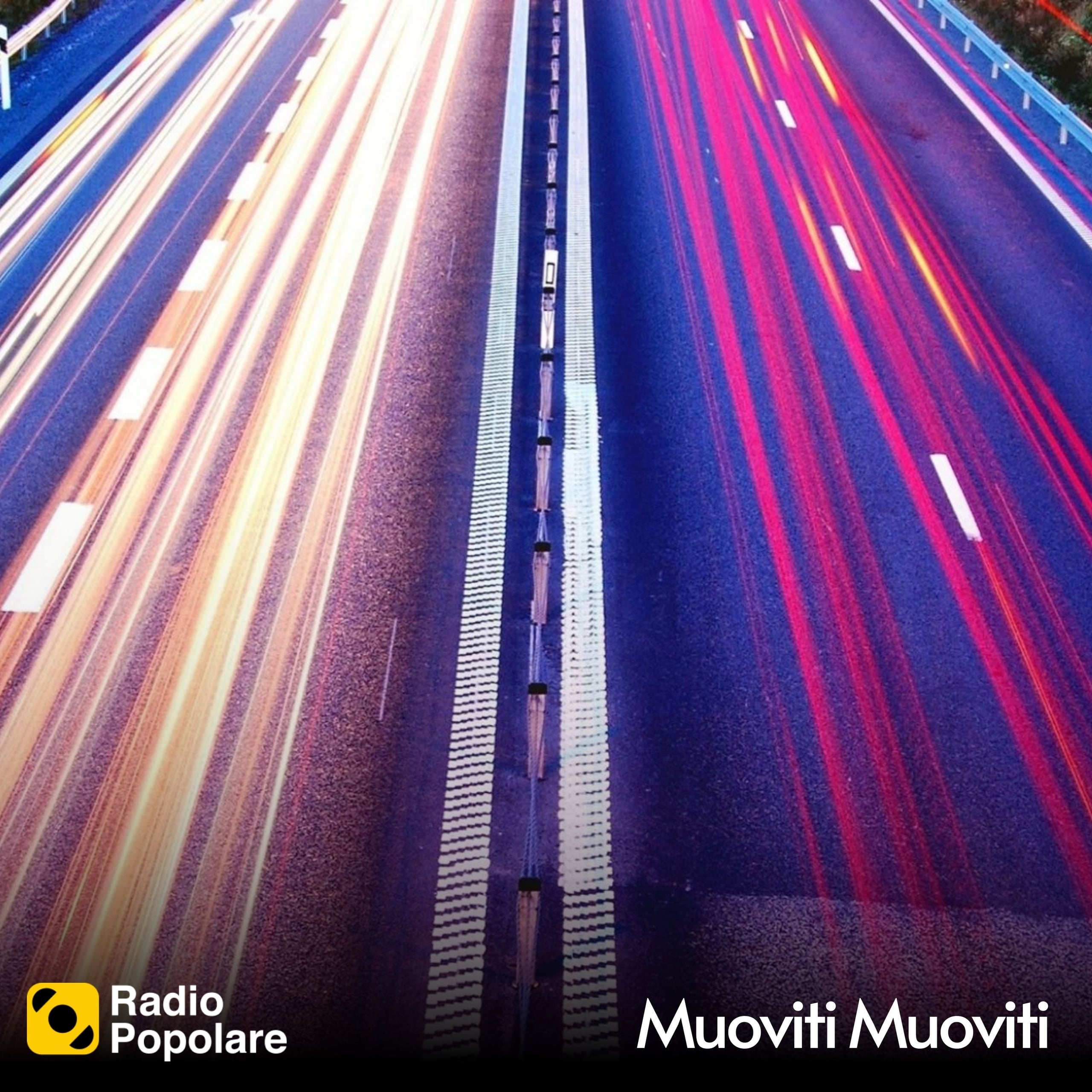 Muoviti Muoviti di venerdì 28/06/2024