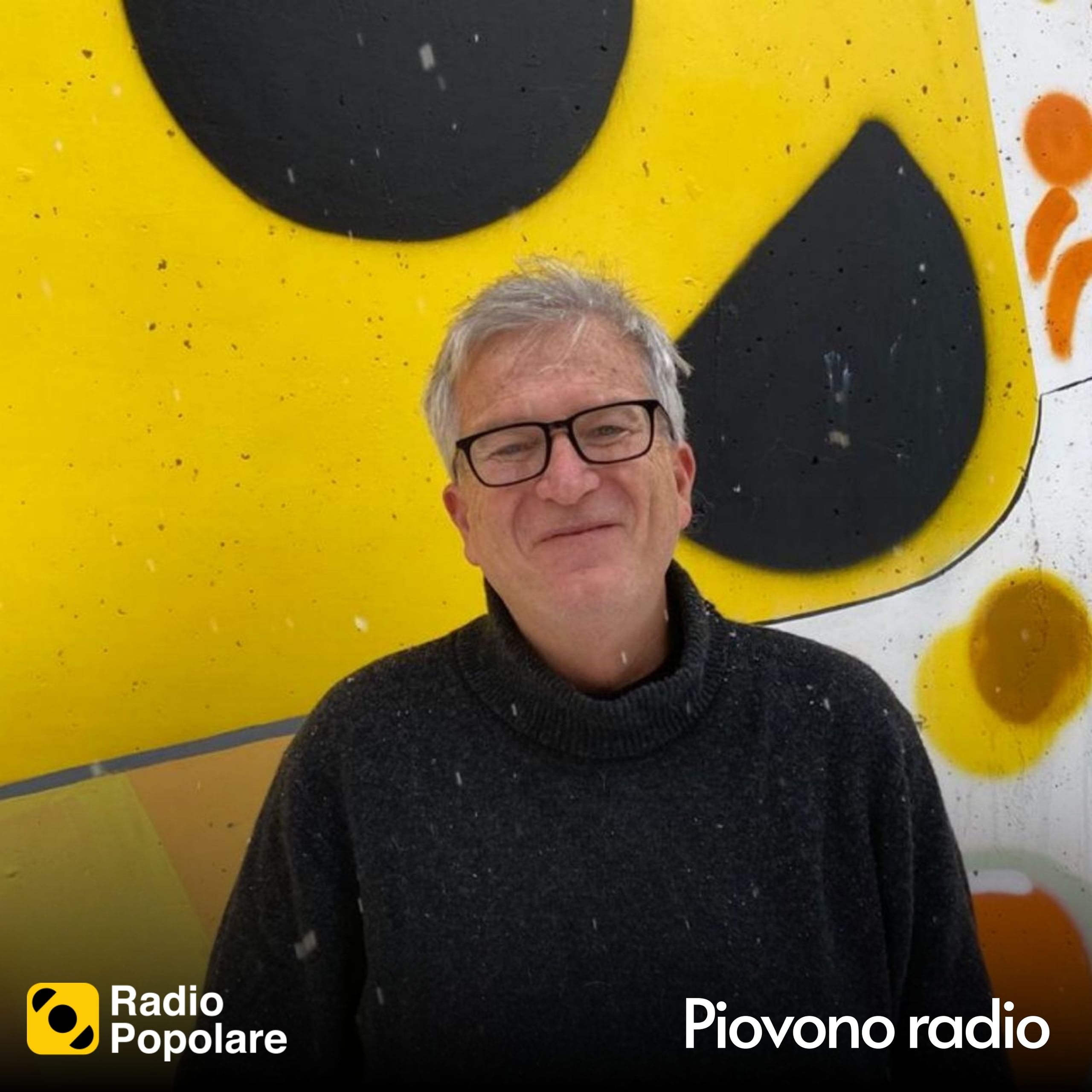 Piovono radio di sabato 17/06/2023