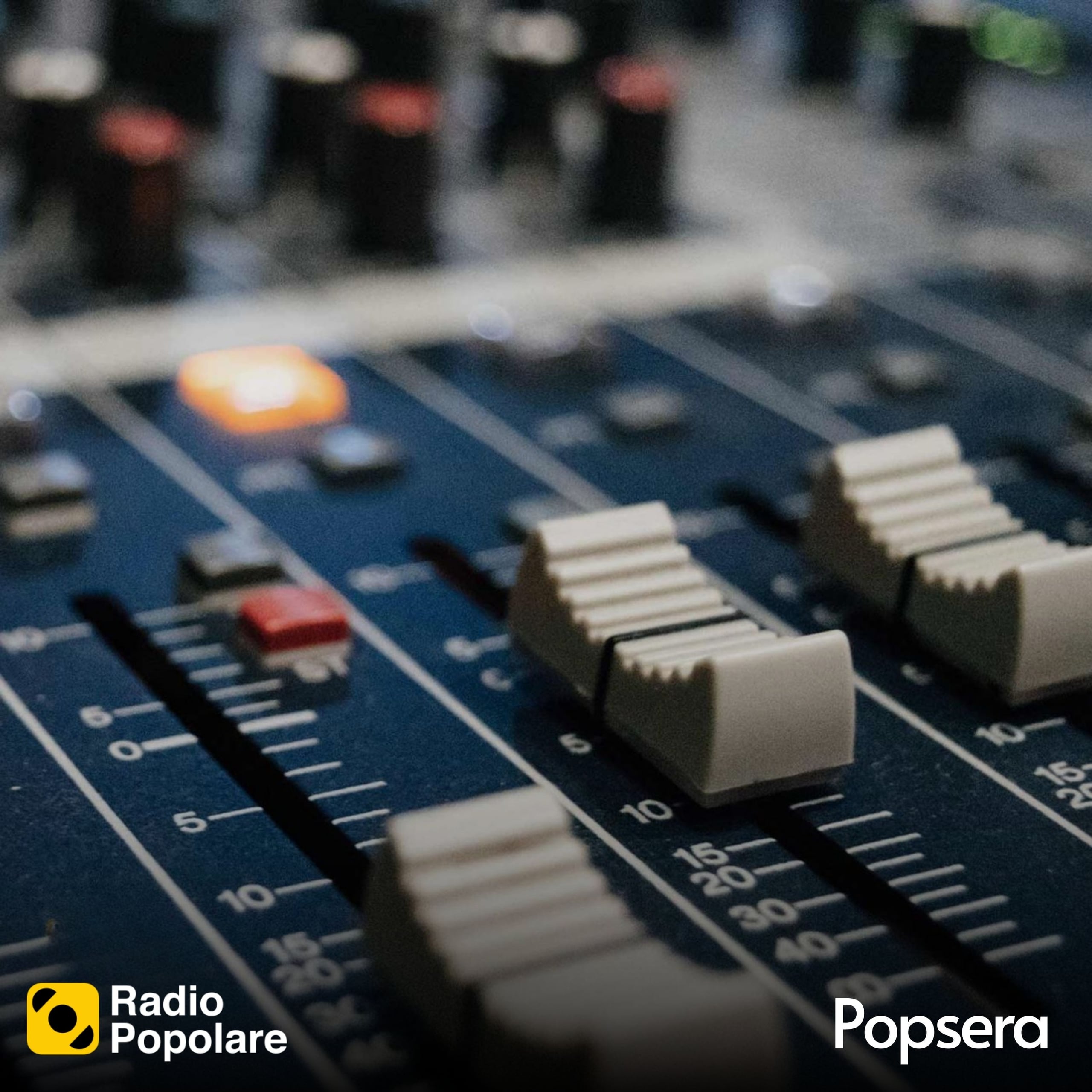 Popsera di lunedì 05/01/2026