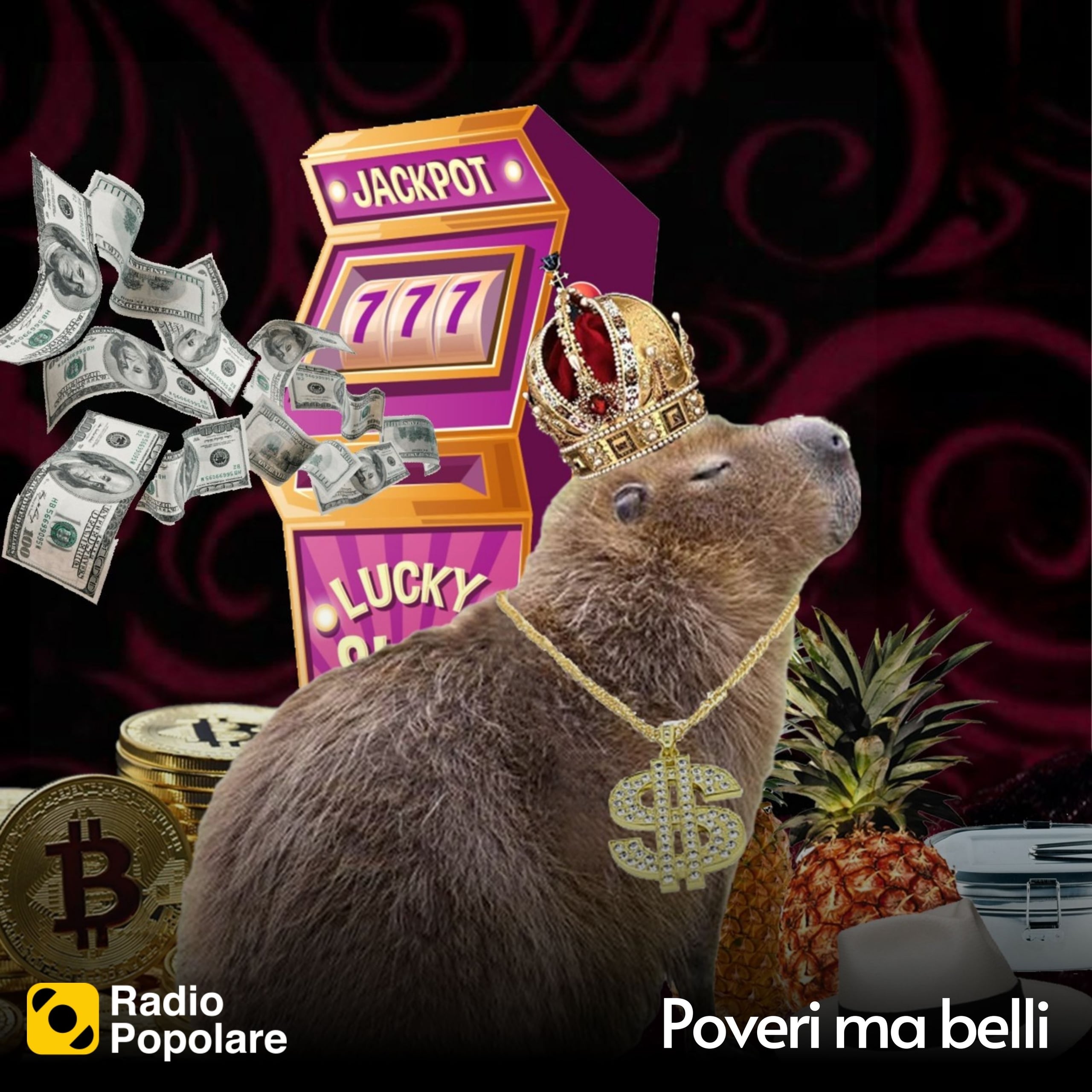 Poveri ma belli di giovedì 15/01/2026