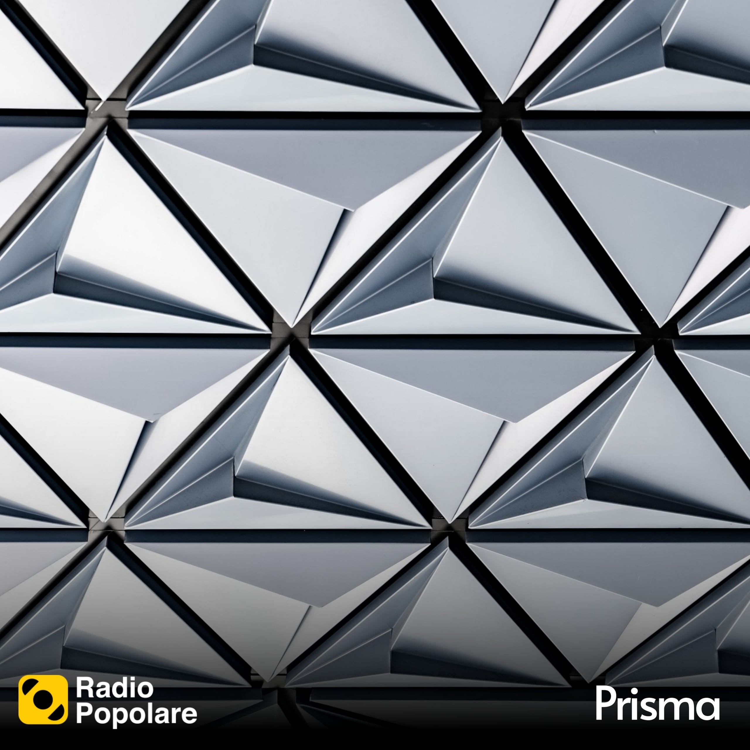 Prisma di venerdì 08/03/2024