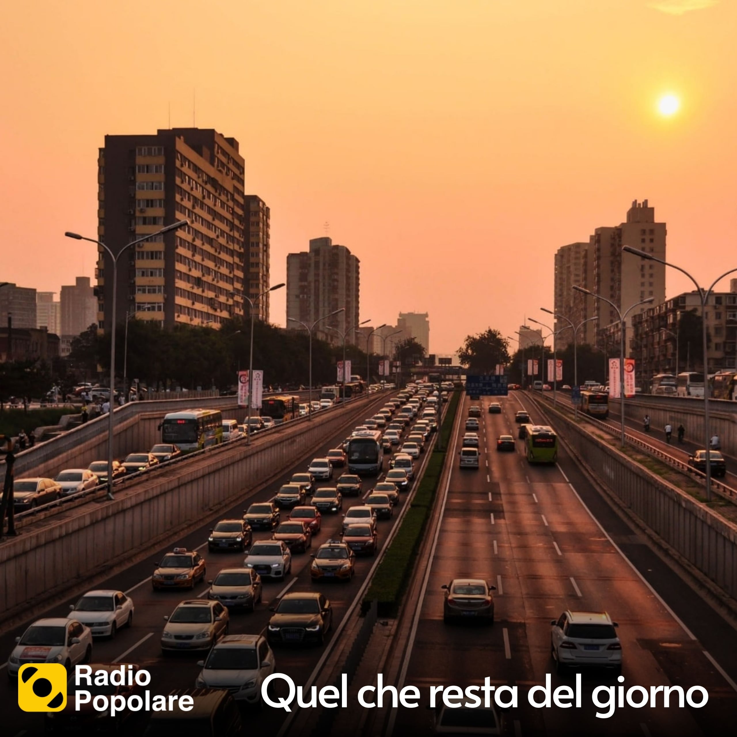 Quel che resta del giorno di venerdì 28/06/2024