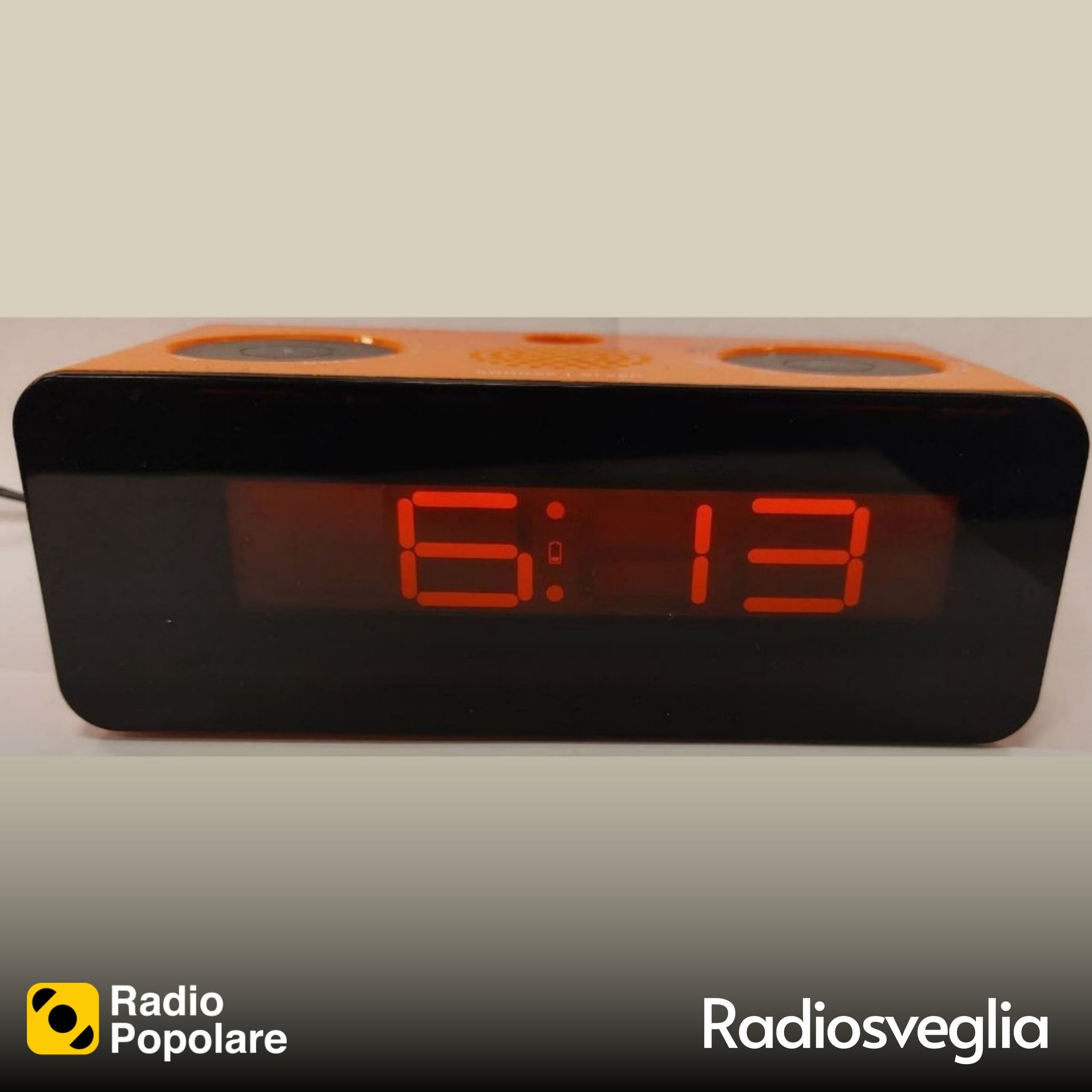 Radiosveglia di lunedì 05/01/2026