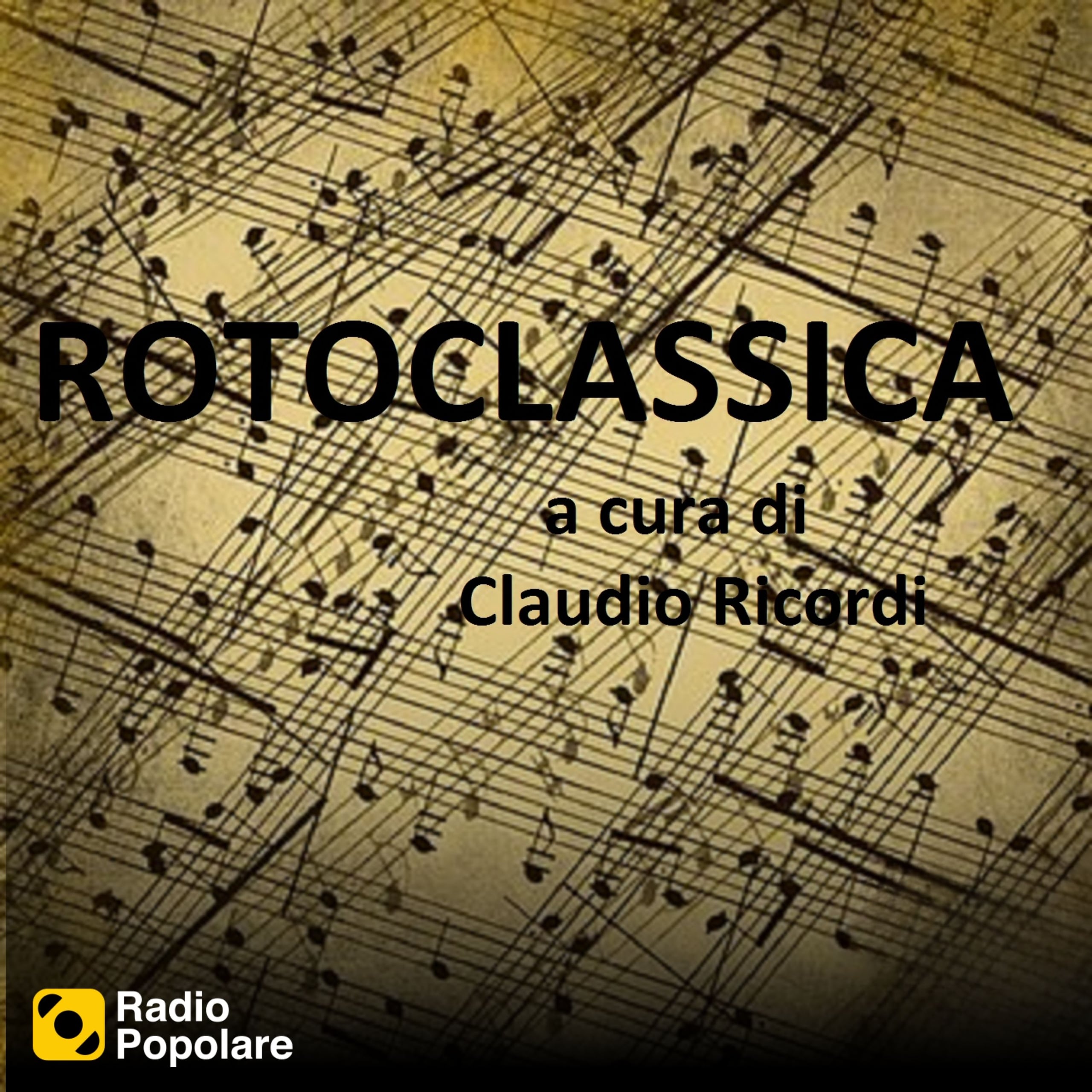 Rotoclassica di sabato 10/01/2026