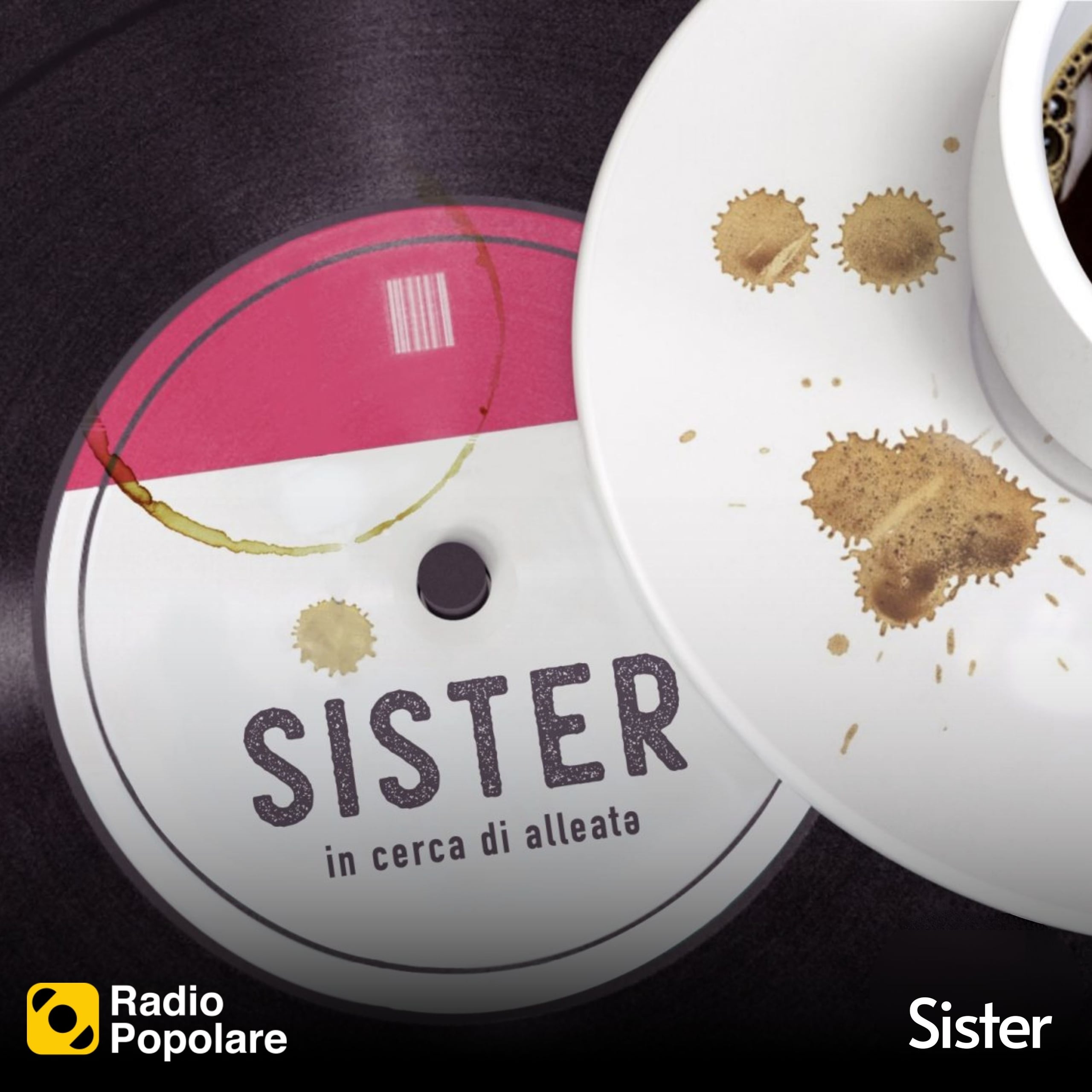 Sister di domenica 04/09/2022