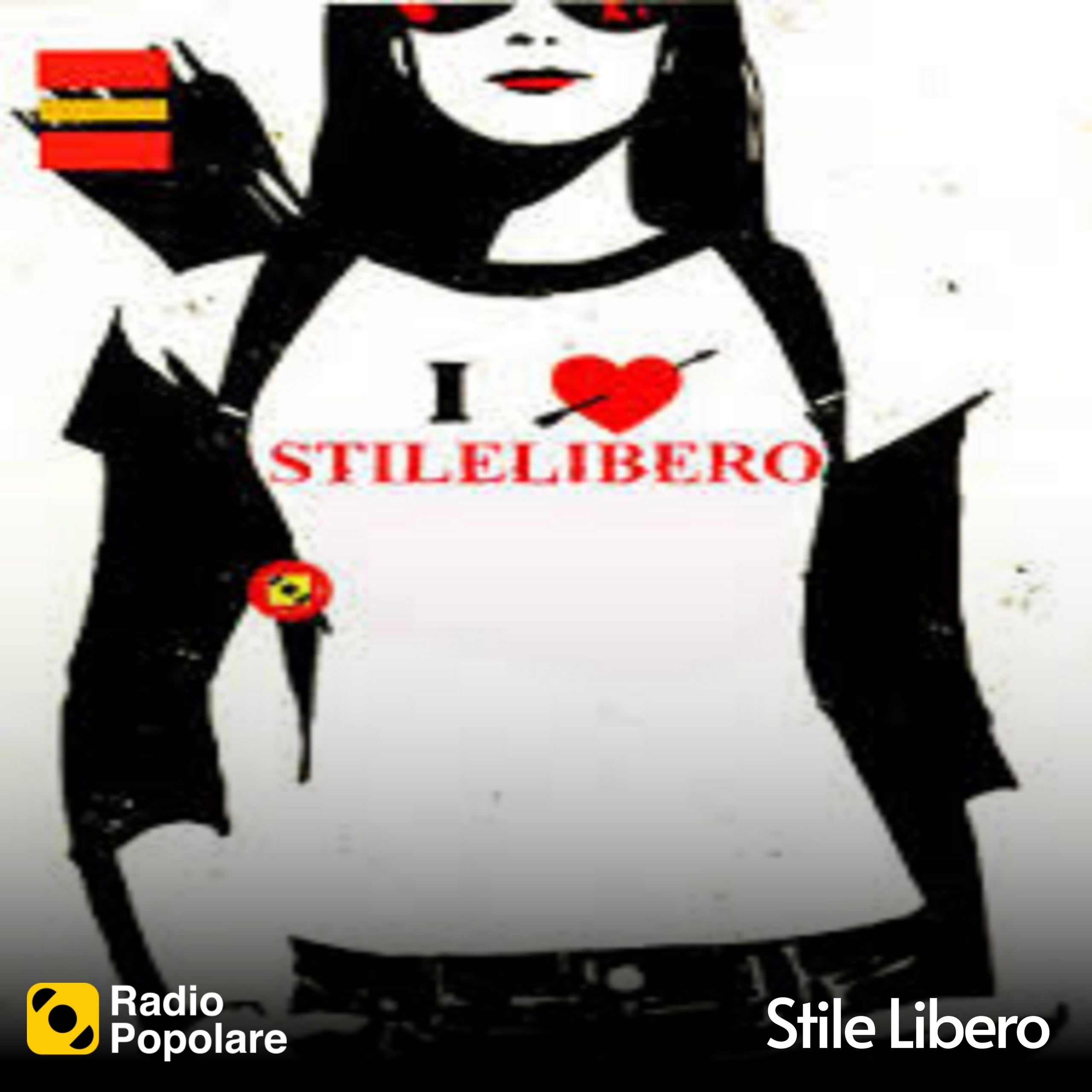 Stile Libero di mercoledì 10/03/2021