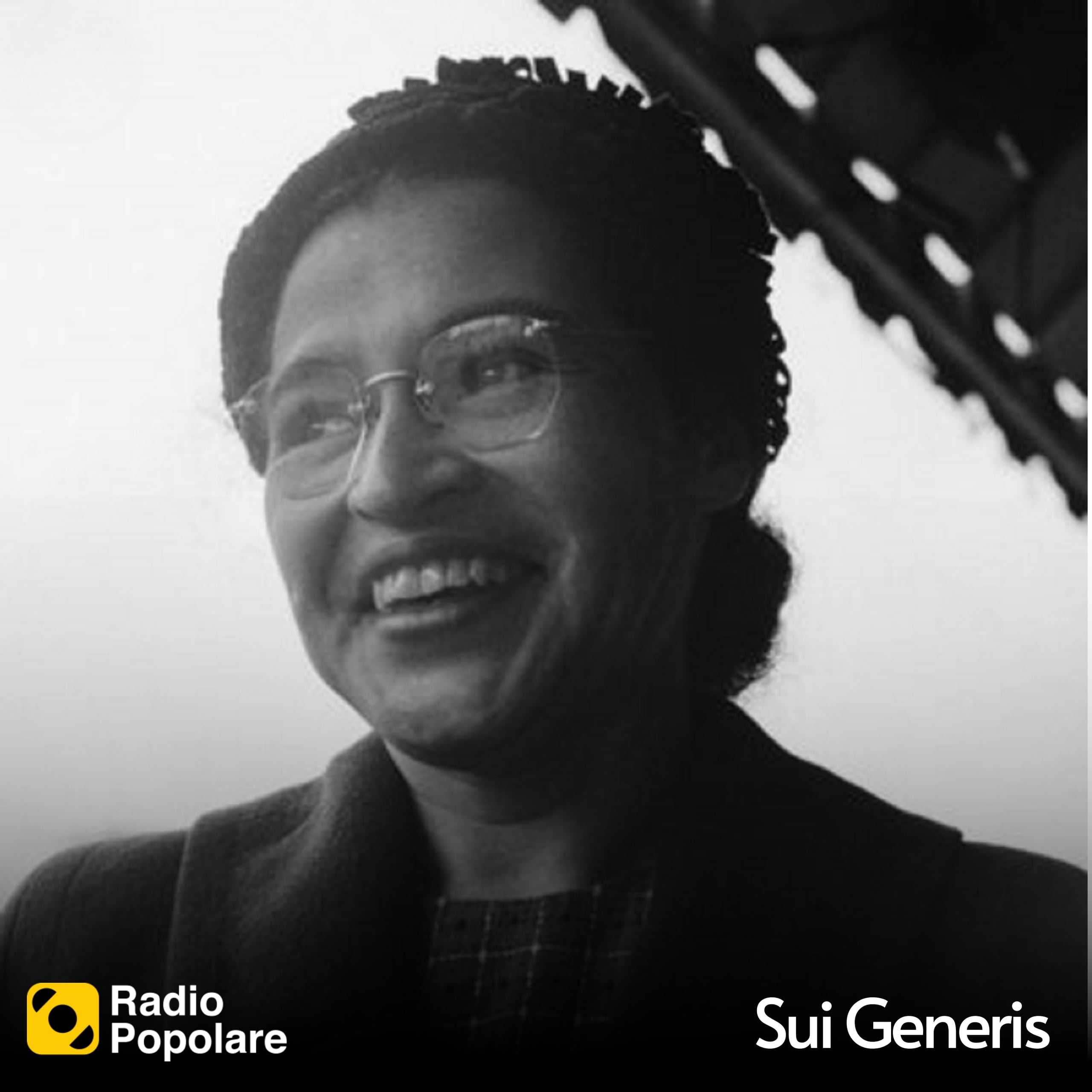 Sui Generis di venerdì 16/01/2026