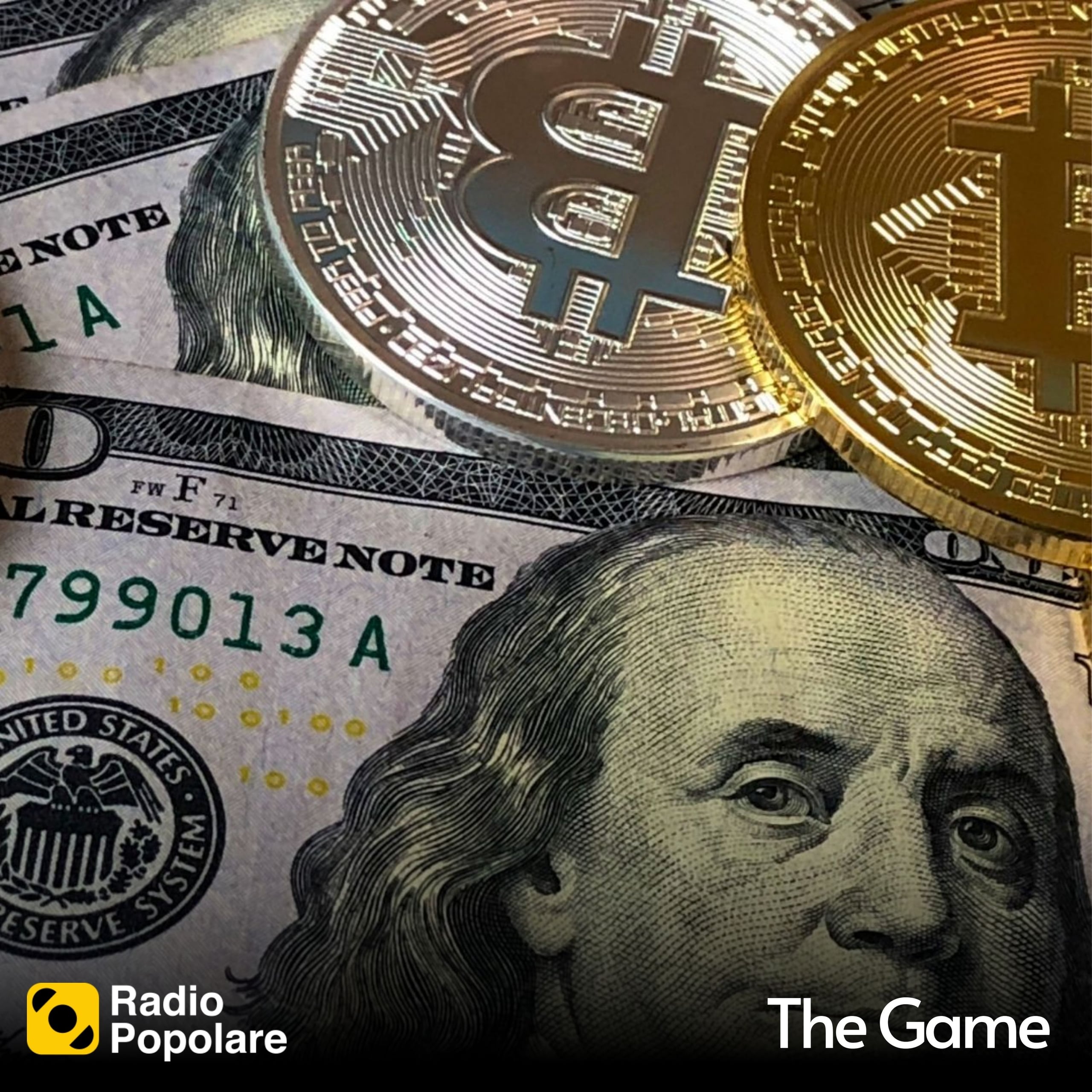 The Game di giovedì 30/06/2022