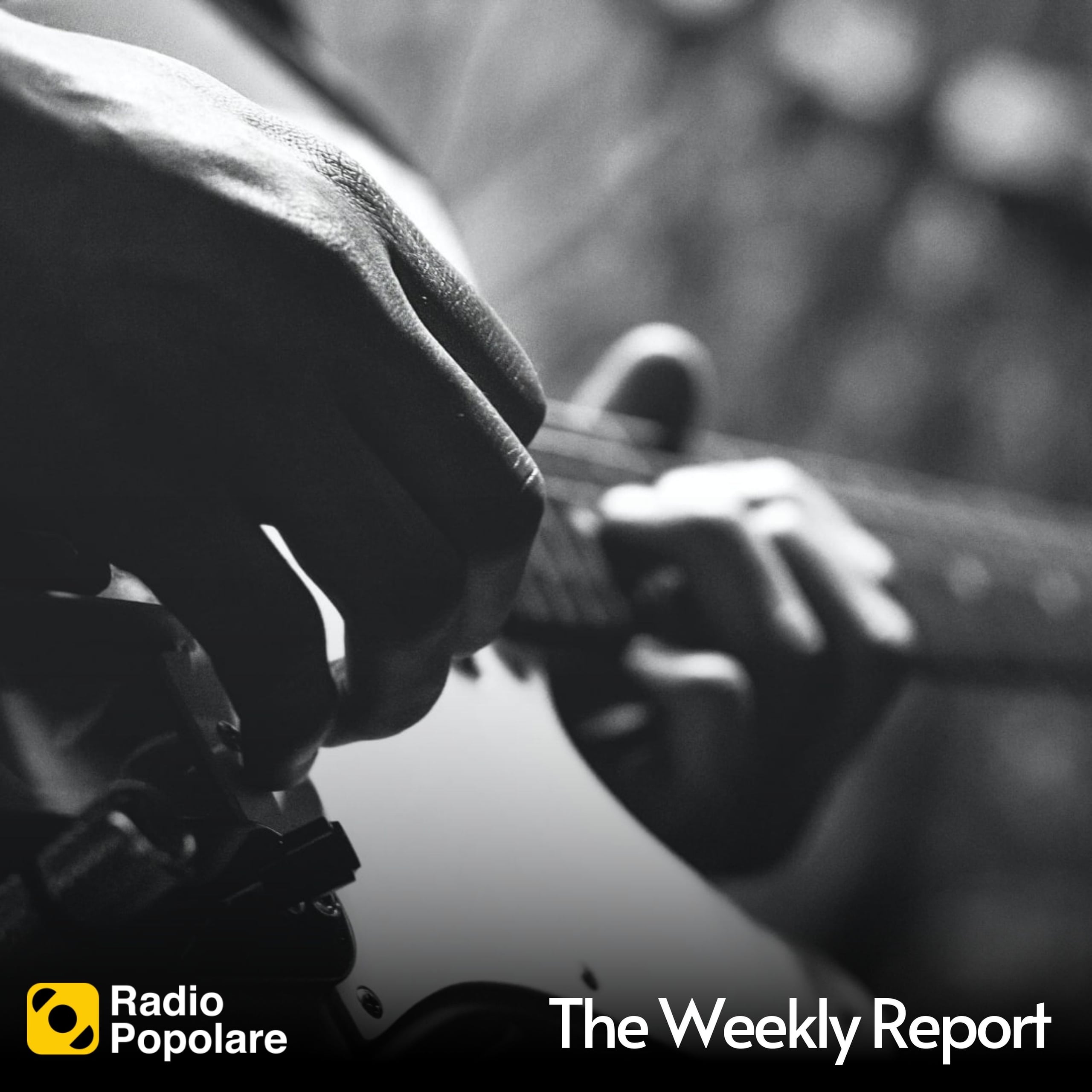 The Weekly Report di martedì 27/06/2023