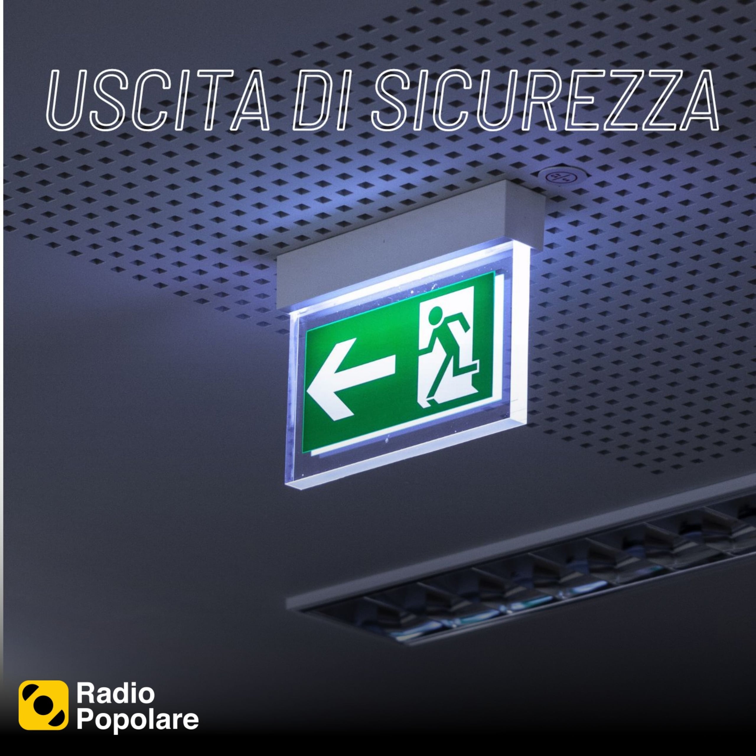 Uscita di Sicurezza di giovedì 15/01/2026