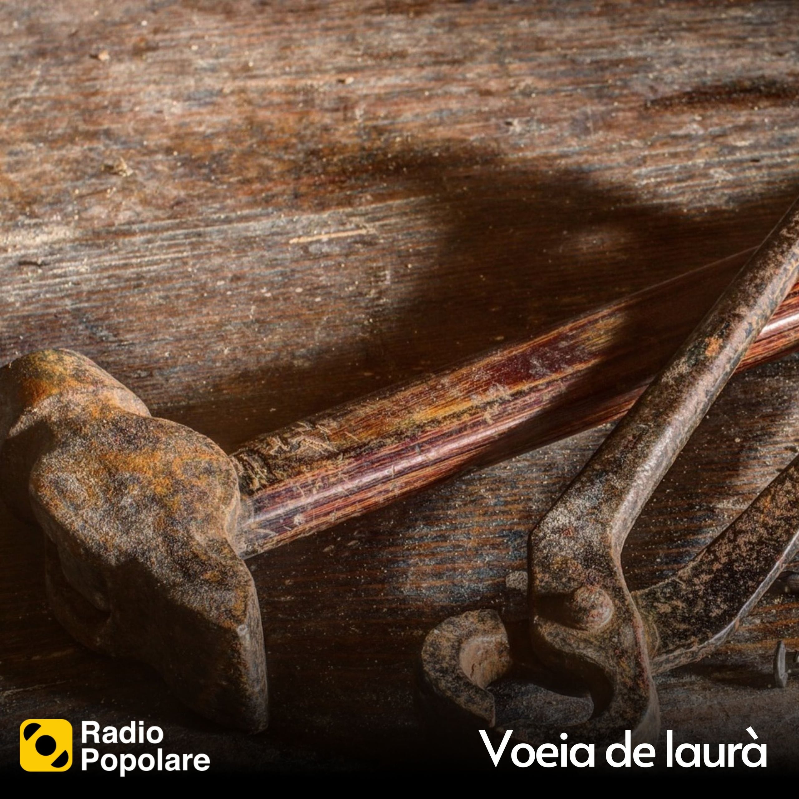 Voeia de laurà di lunedì 10/06/2024