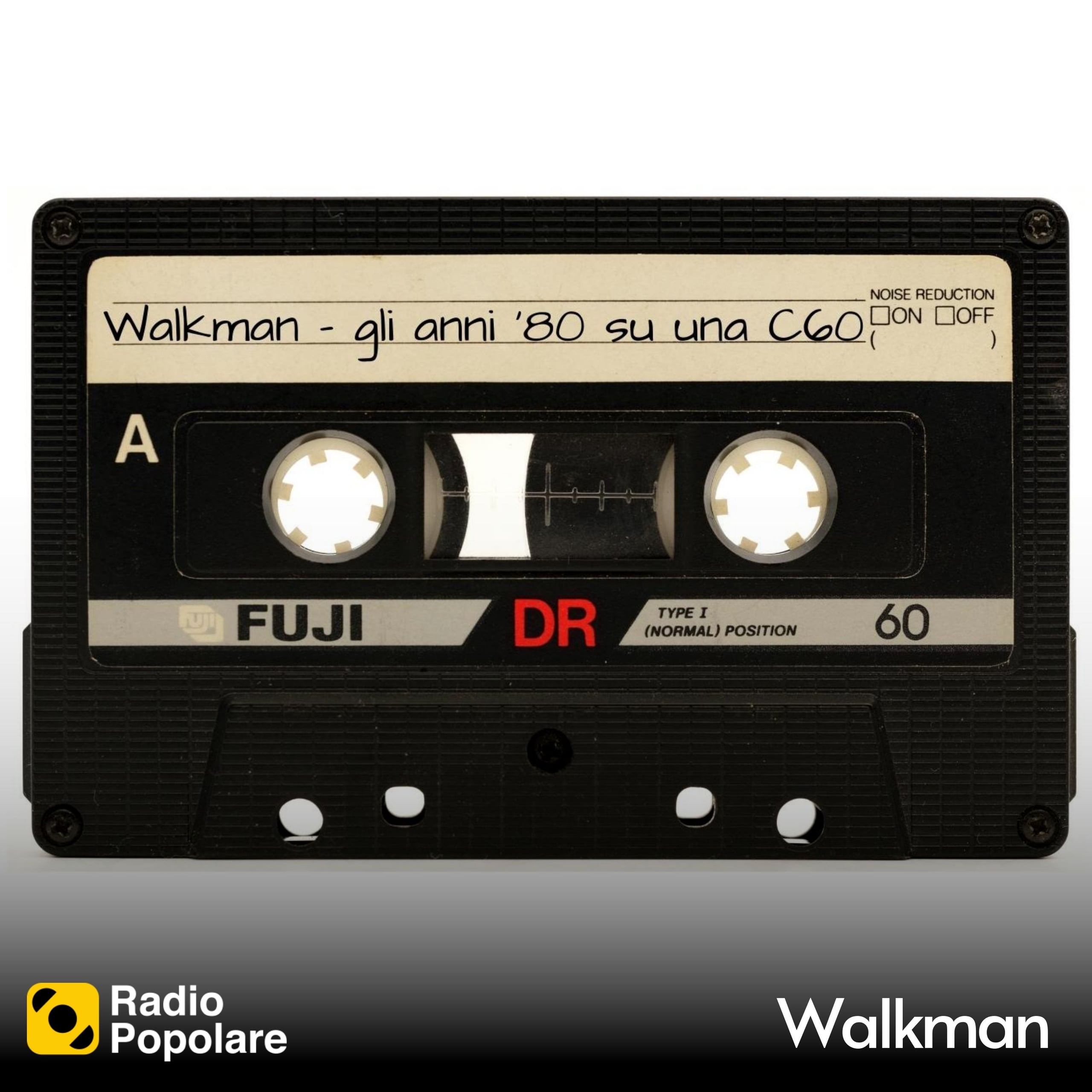 Walkman di domenica 11/09/2022