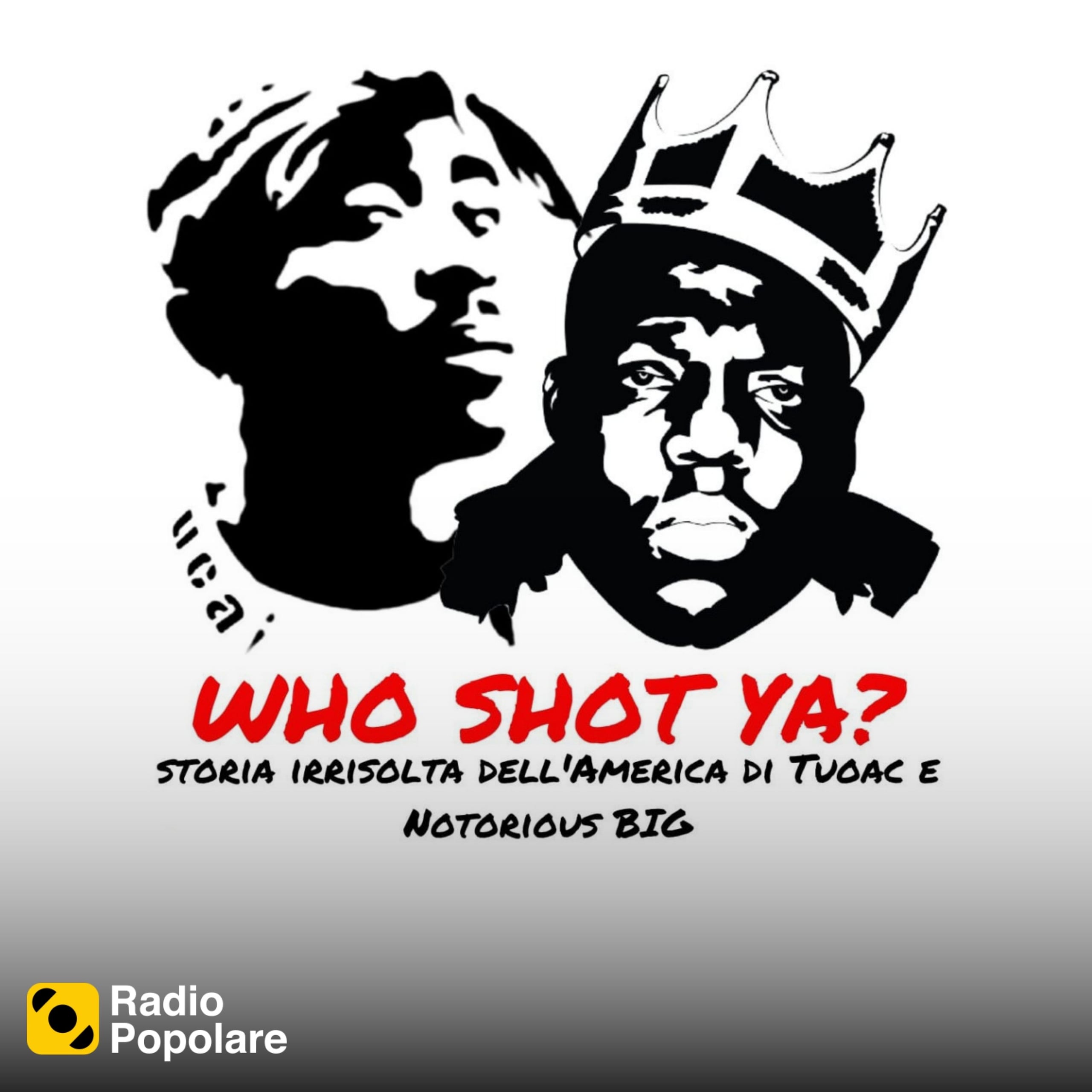 Ep. 10 – Life After Death – Una realtà inaccettabile