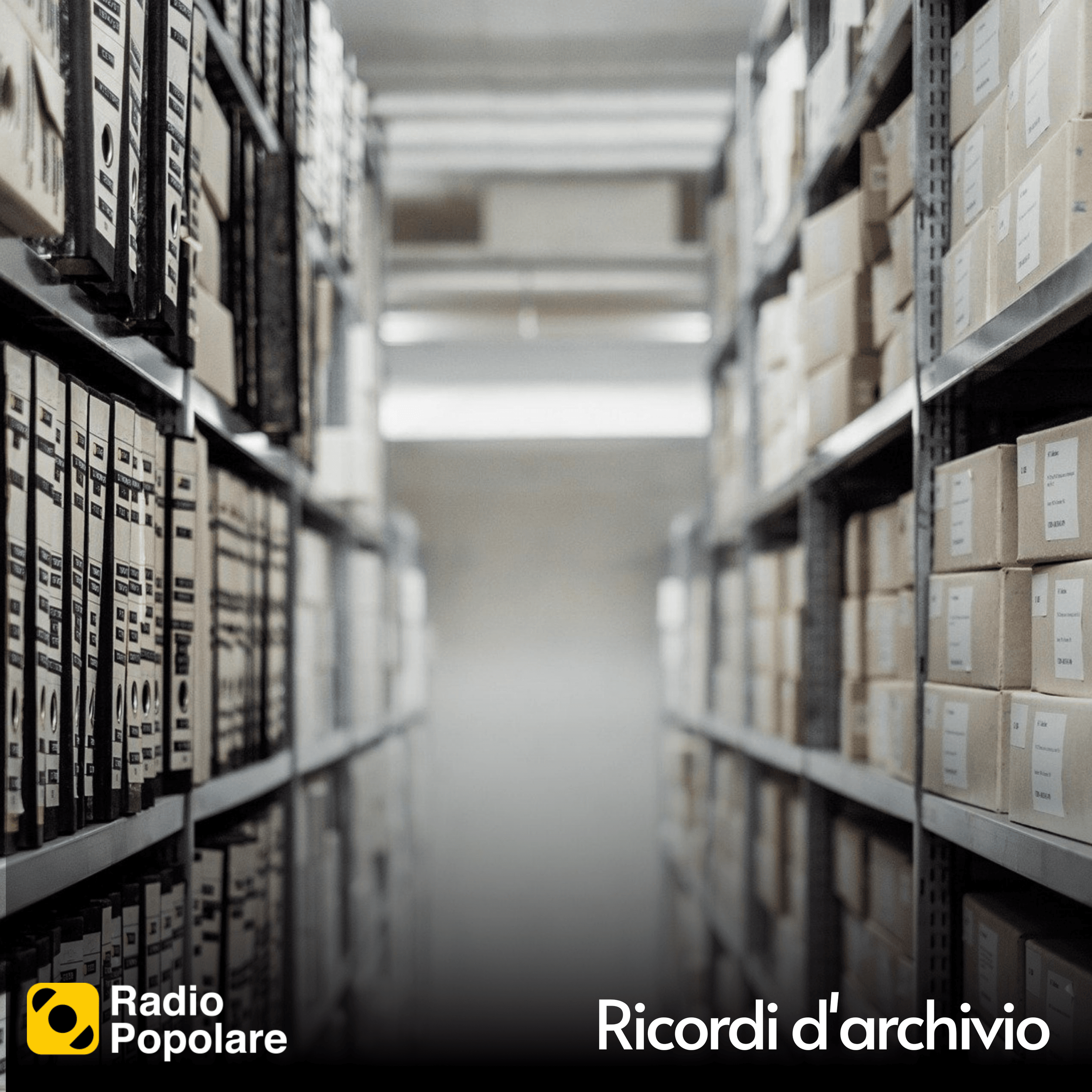 Ricordi d'archivio - Bruno Bozzetto & Renato Sellani